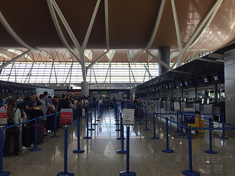 惊喜中略带失望的五星体验 - 韩亚航空 PVG-ICN-SEA 商务舱报告
