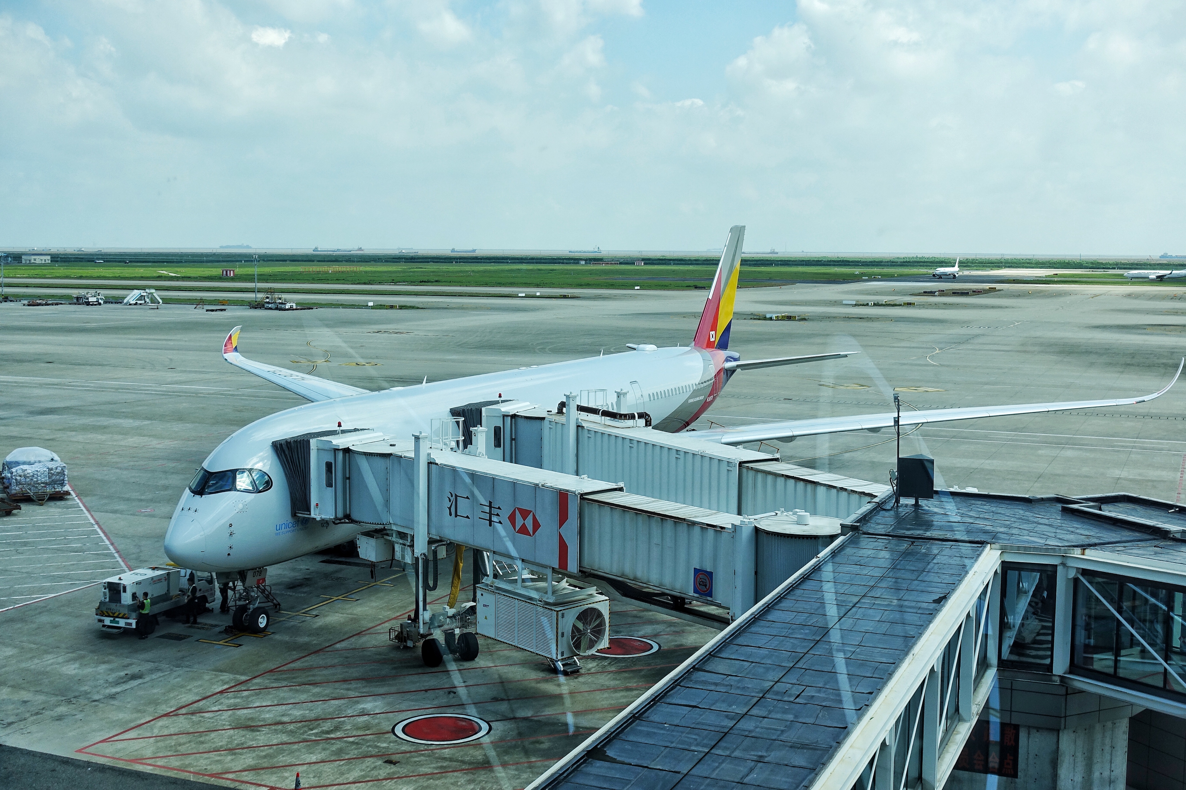 ϲԴʧ - Ǻ PVG-ICN-SEA ձ