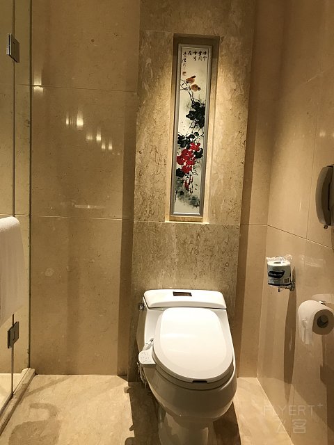 苏州尼盛万丽酒店入住分享