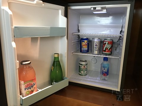苏州尼盛万丽酒店入住分享