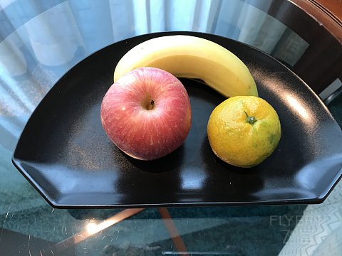 苏州尼盛万丽酒店入住分享
