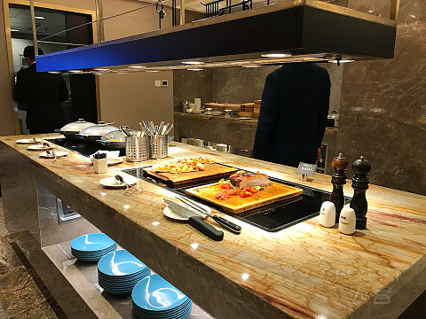 苏州尼盛万丽酒店入住分享
