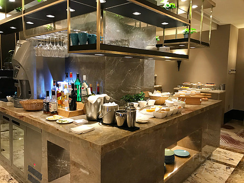 苏州尼盛万丽酒店入住分享