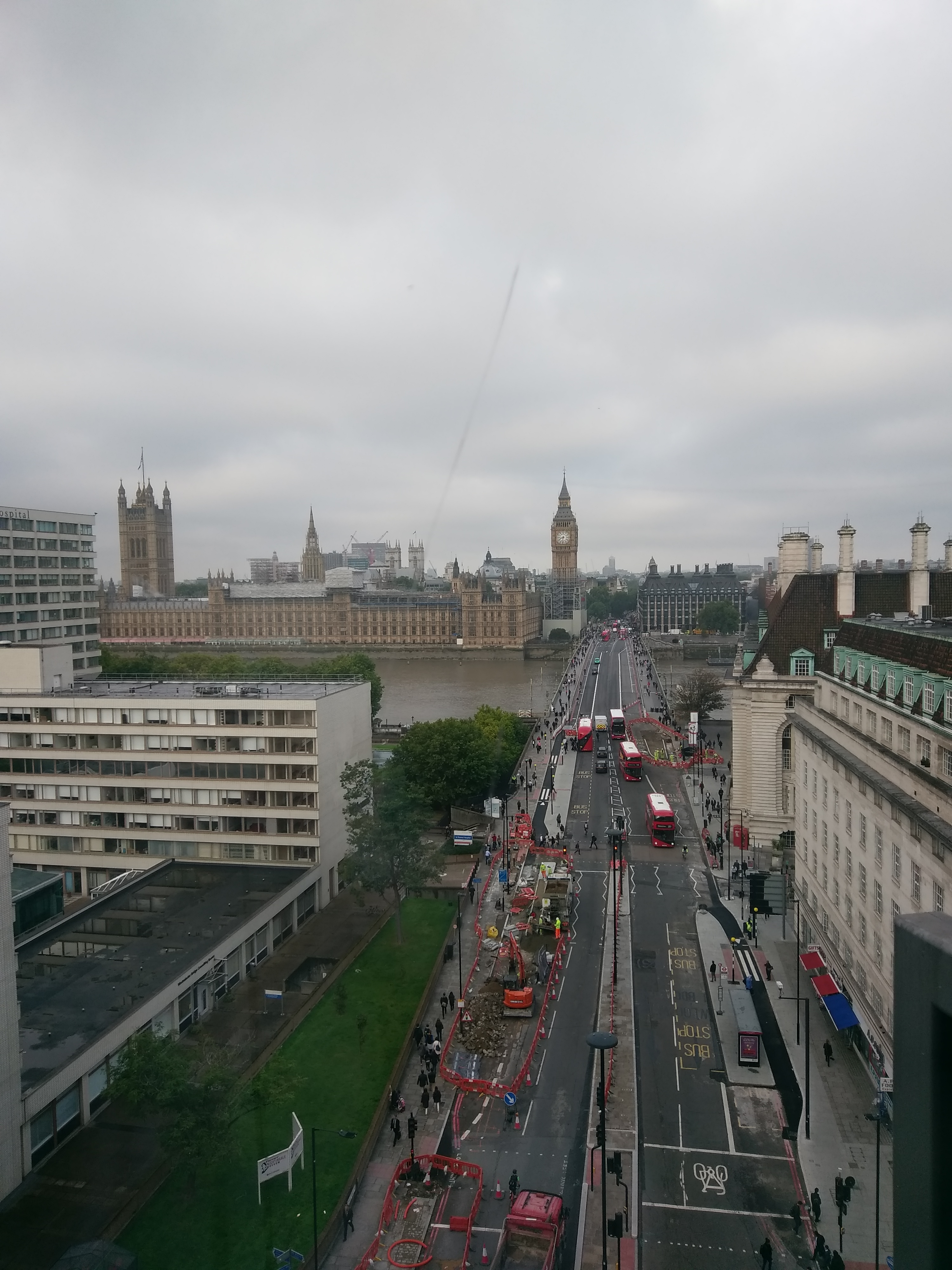 ׶Park Plaza Westminster Bridge