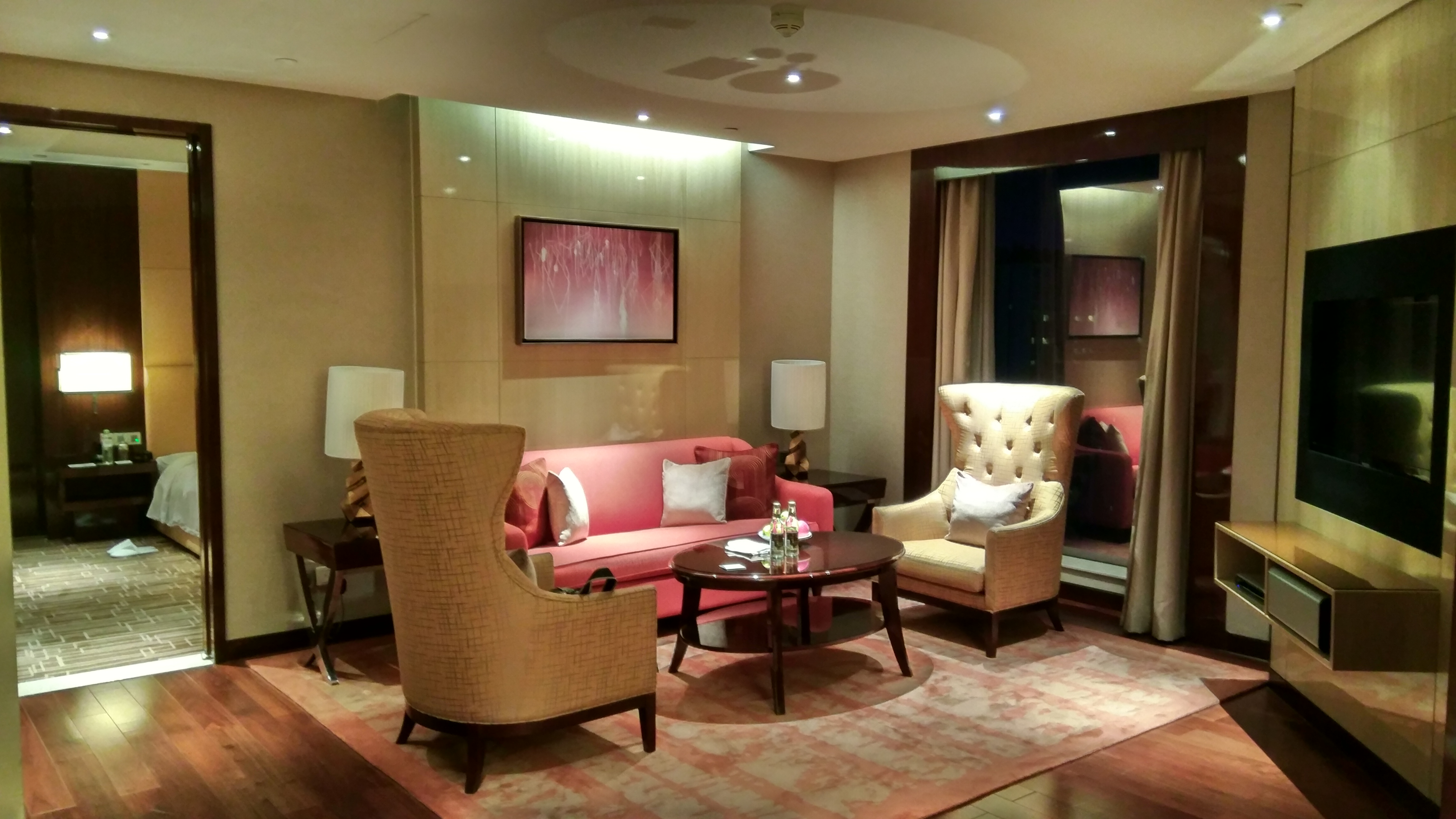 ￭Executive Suite&Diplomat Suite׷⽻׷