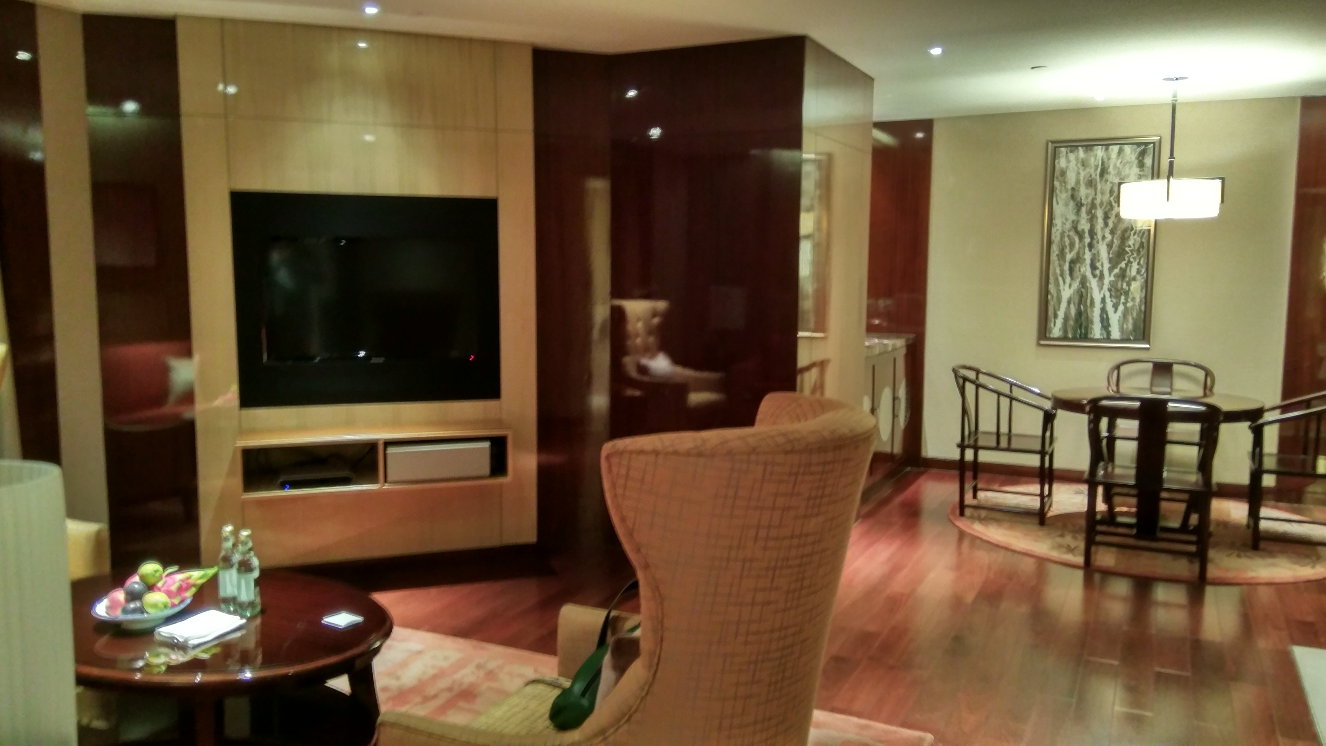 ￭Executive Suite&Diplomat Suite׷⽻׷