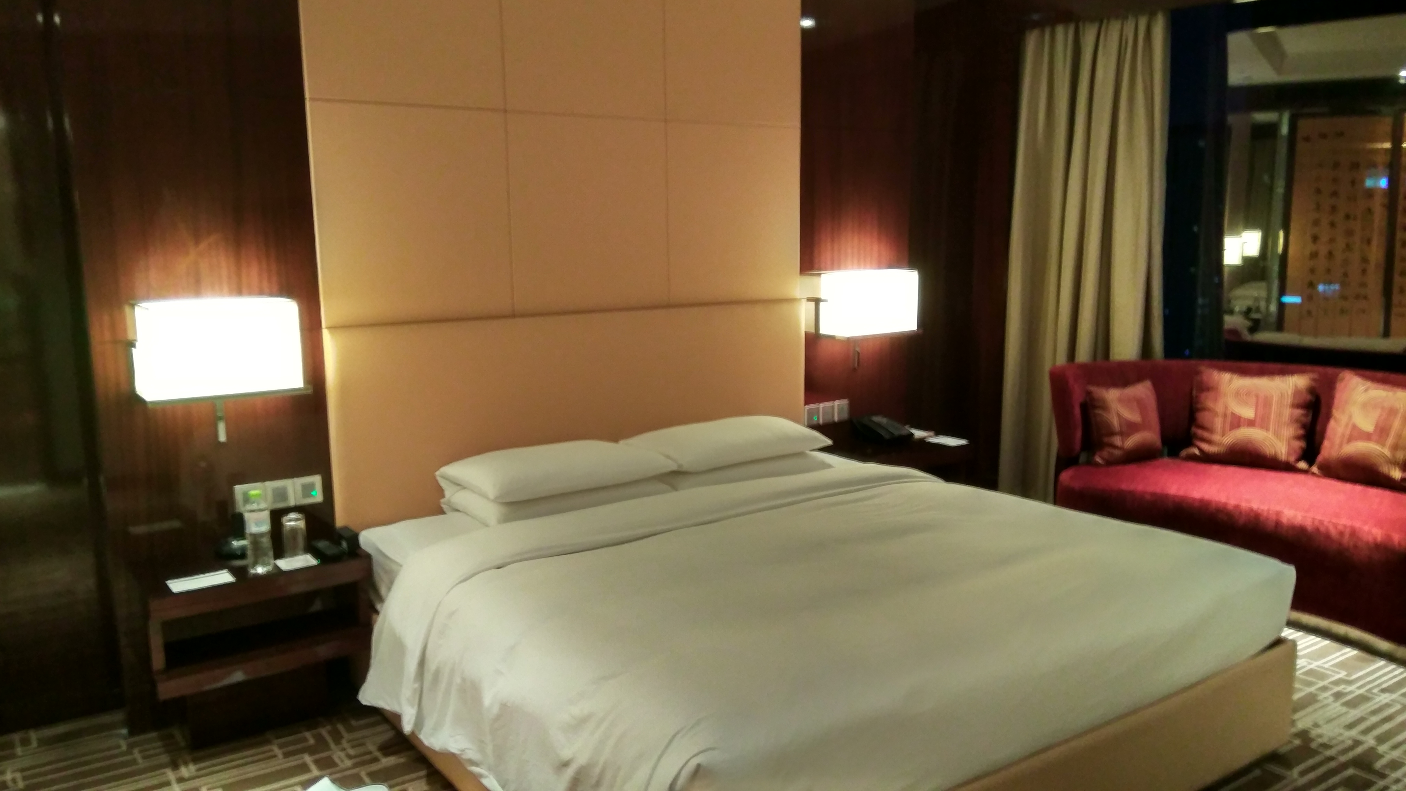 ￭Executive Suite&Diplomat Suite׷⽻׷