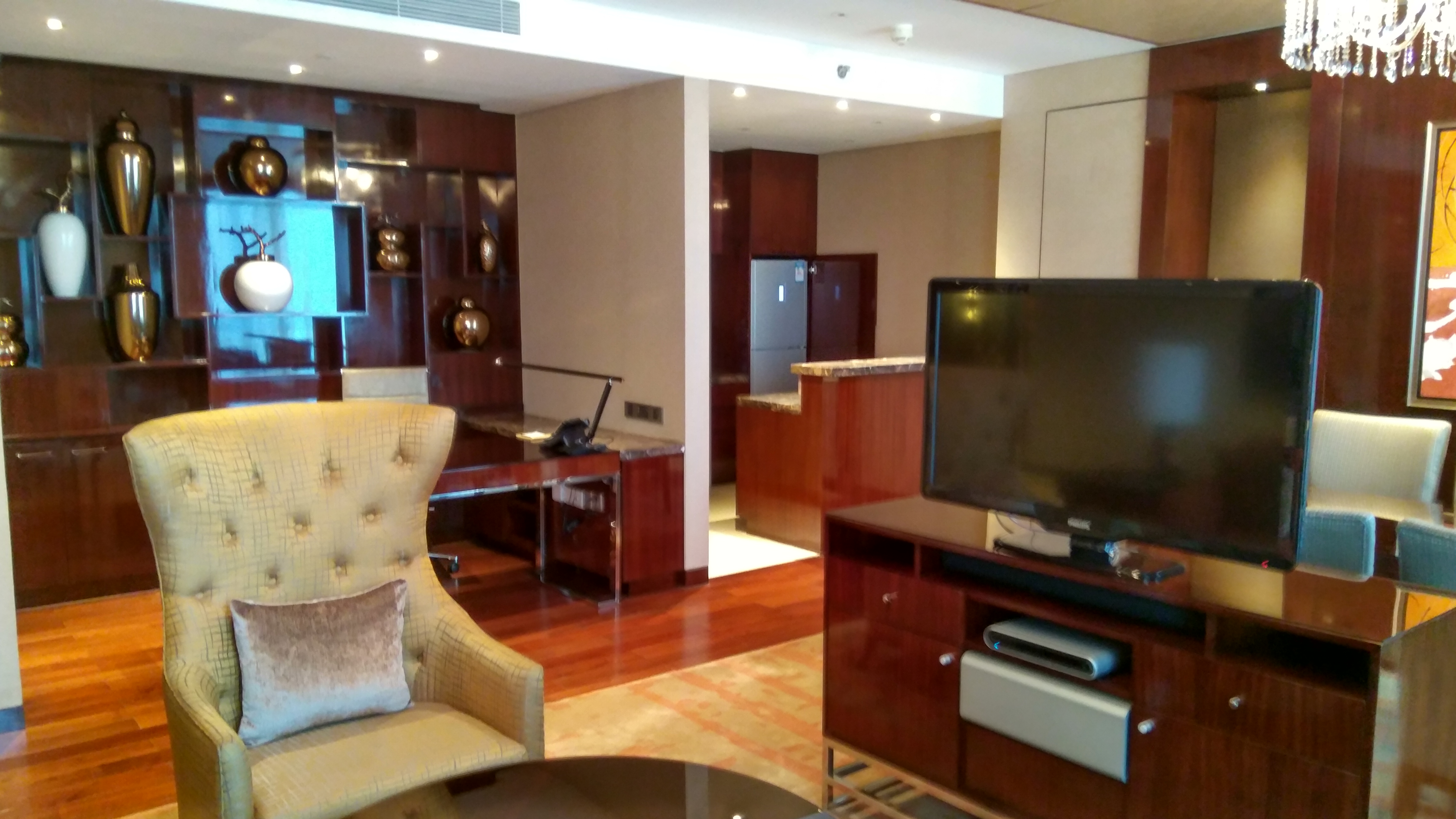 ￭Executive Suite&Diplomat Suite׷⽻׷