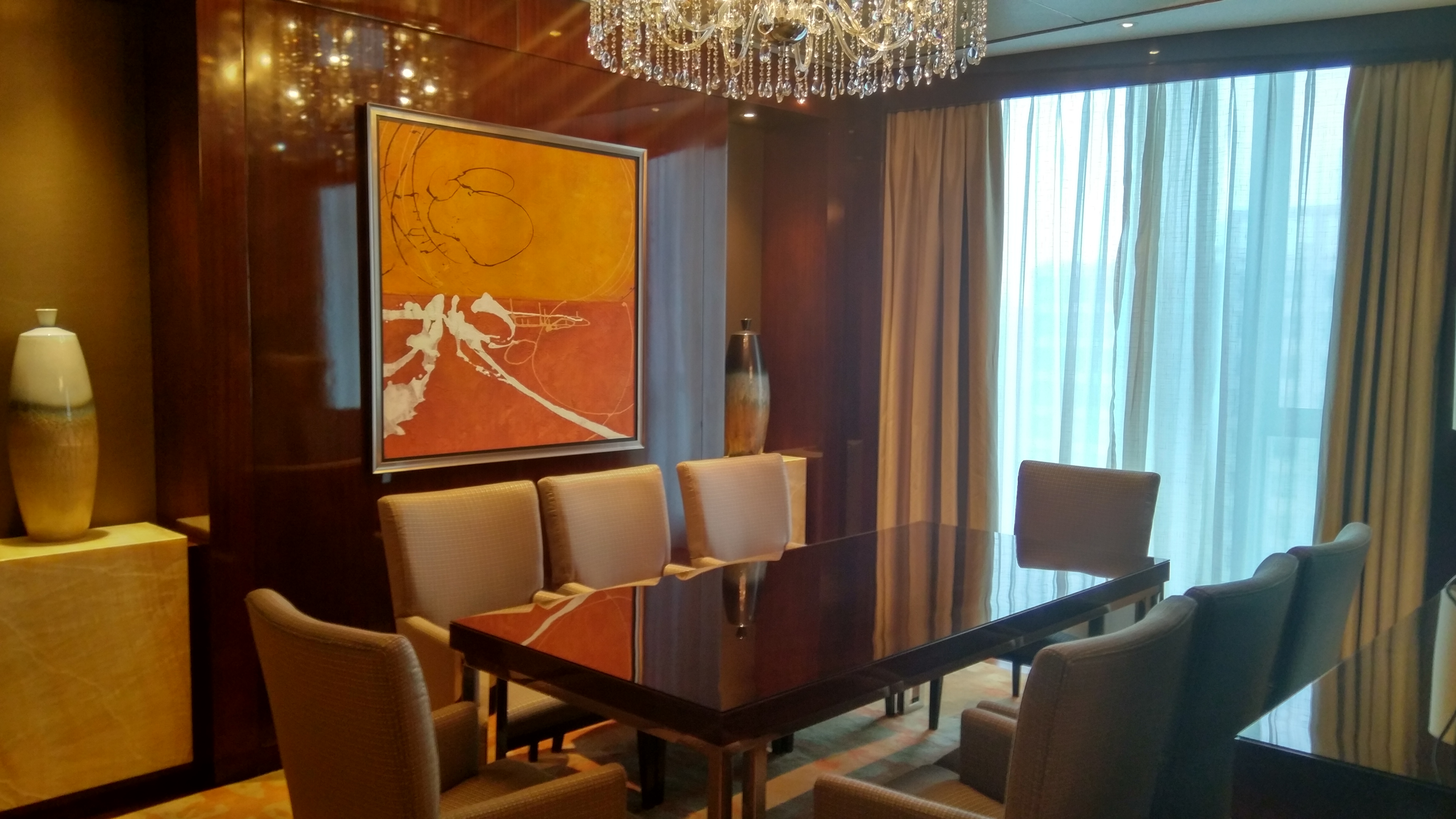 ￭Executive Suite&Diplomat Suite׷⽻׷