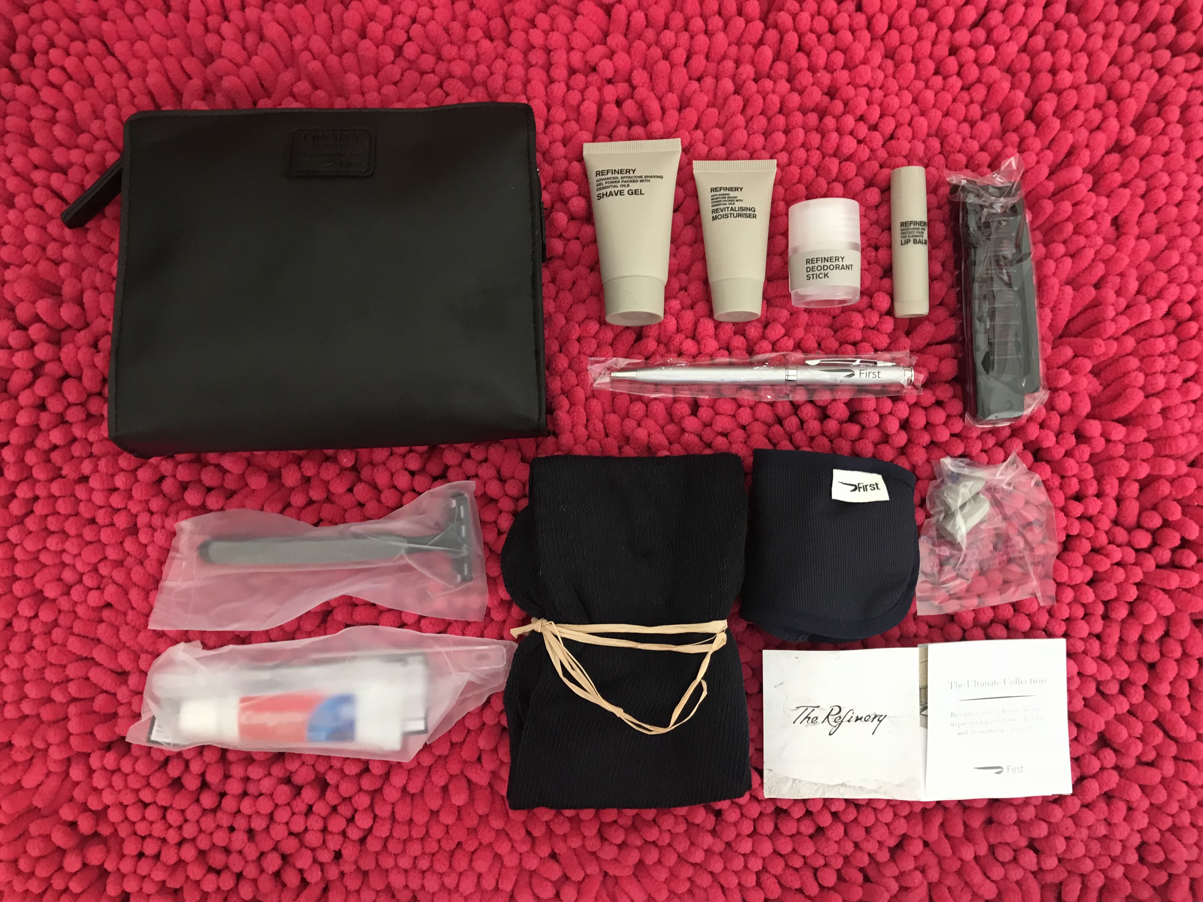 ƺ˾ر֡Ӣ׶Ϻ LHR-PVG 772ͷȲReport