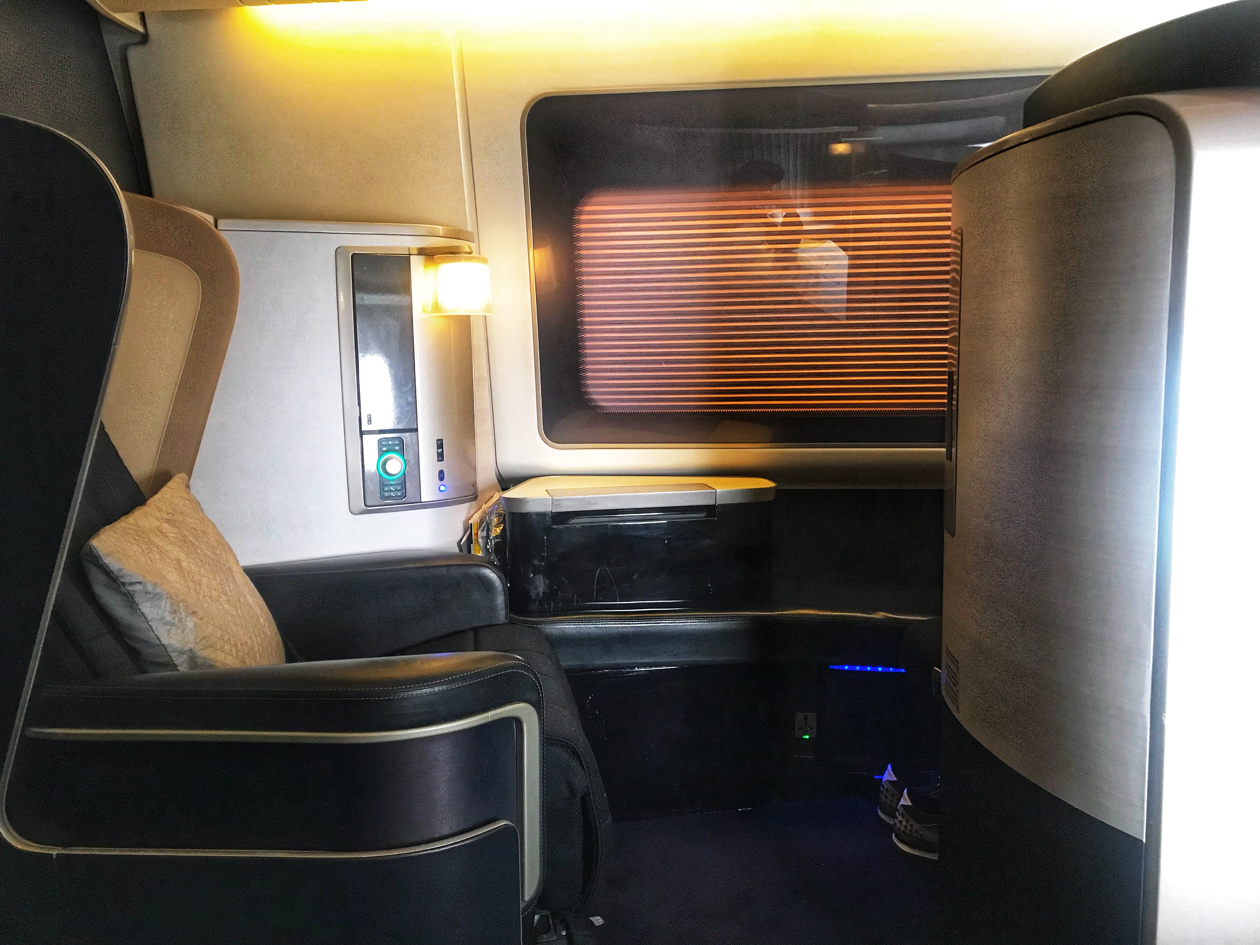 ƺ˾ر֡Ӣ׶Ϻ LHR-PVG 772ͷȲReport