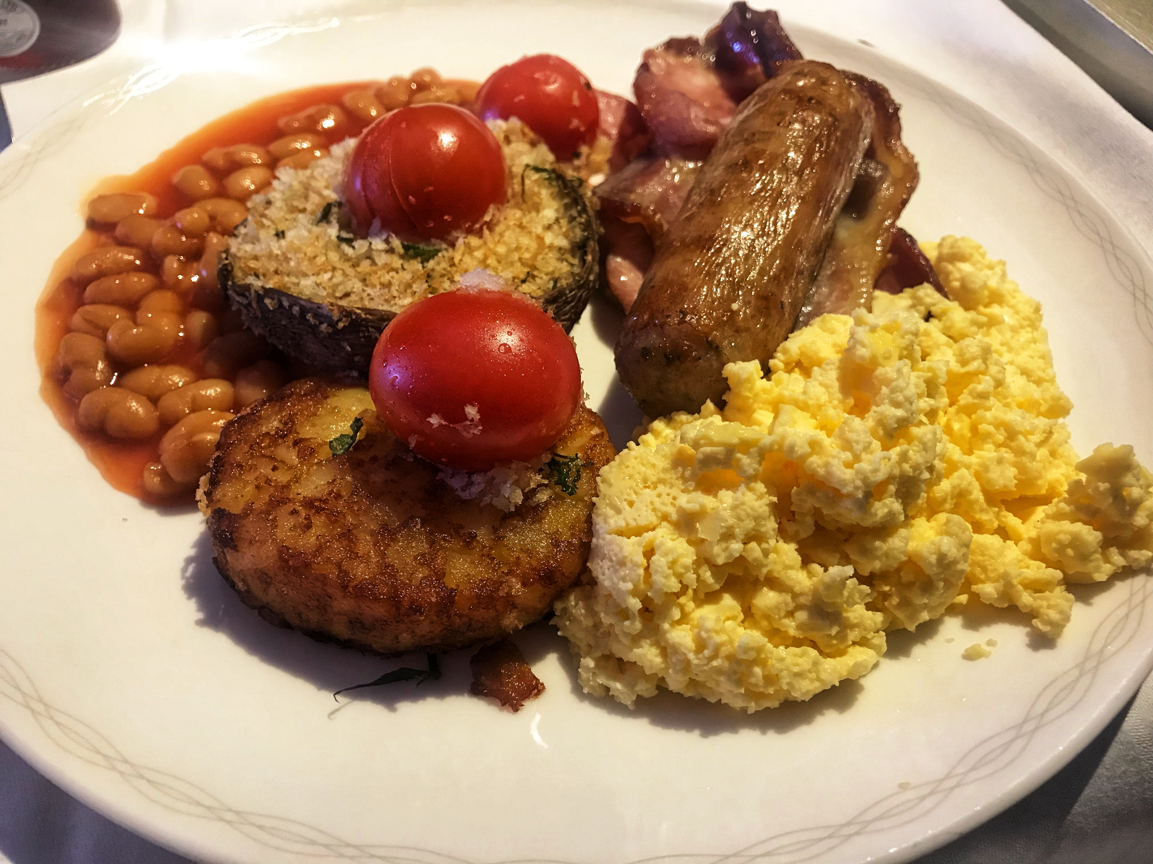 ƺ˾ر֡Ӣ׶Ϻ LHR-PVG 772ͷȲReport