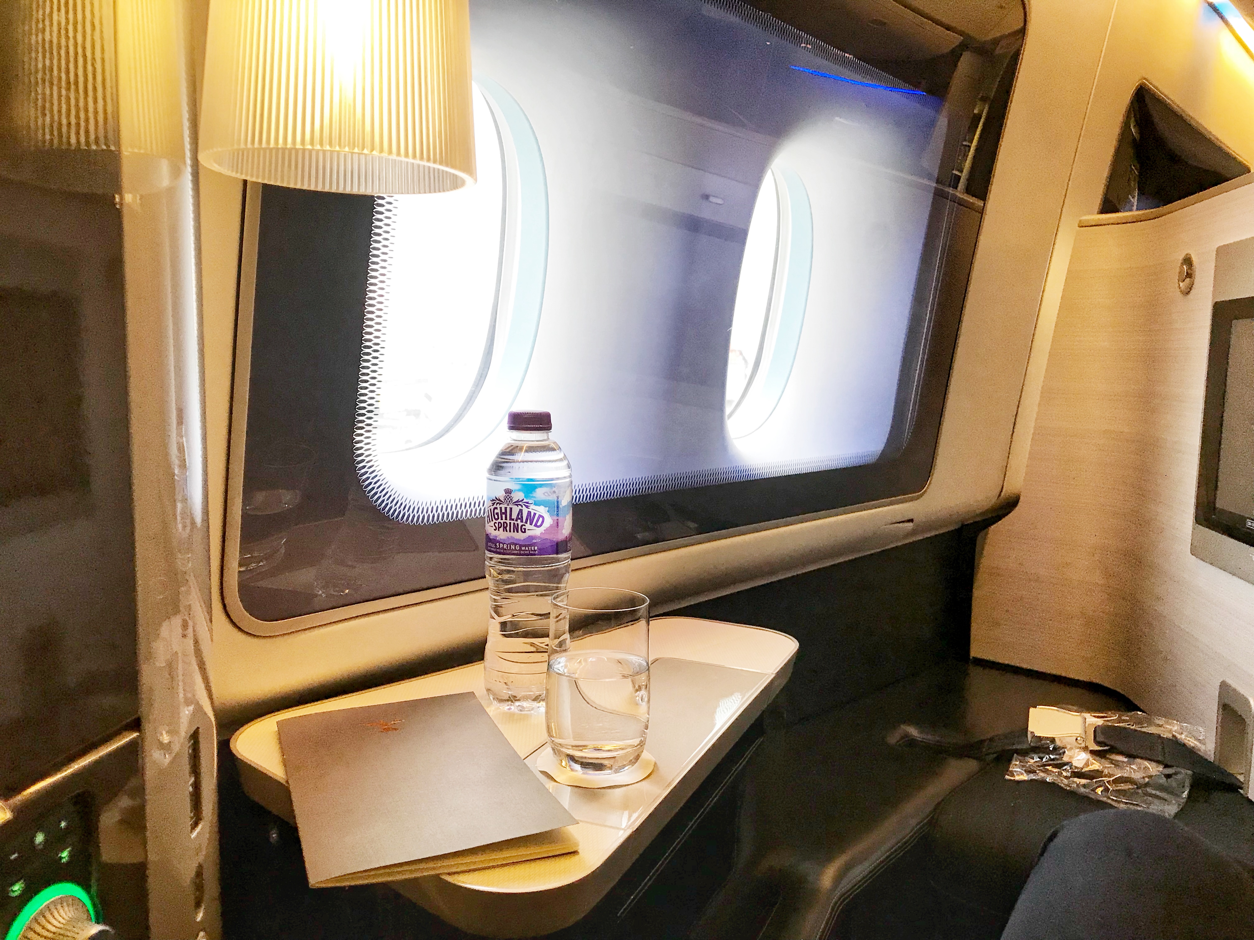 ƺ˾ر֡Ӣ׶Ϻ LHR-PVG 772ͷȲReport