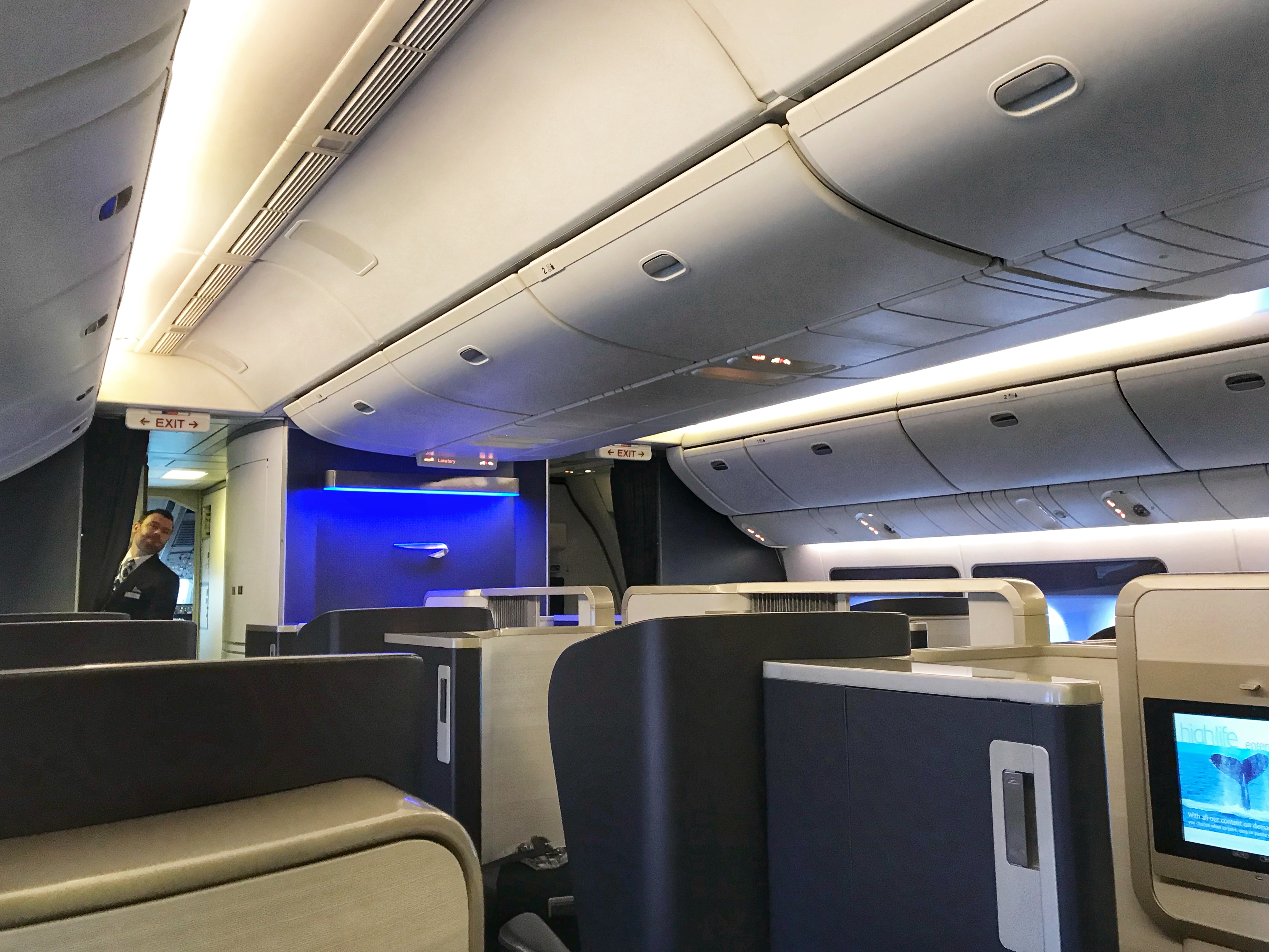 ƺ˾ر֡Ӣ׶Ϻ LHR-PVG 772ͷȲReport