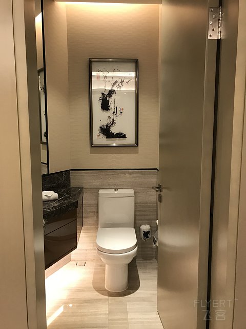 第一次入住，即刻爱上“它”——深圳前海华侨城JW万豪酒店
