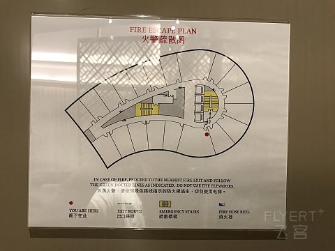 第一次入住，即刻爱上“它”——深圳前海华侨城JW万豪酒店