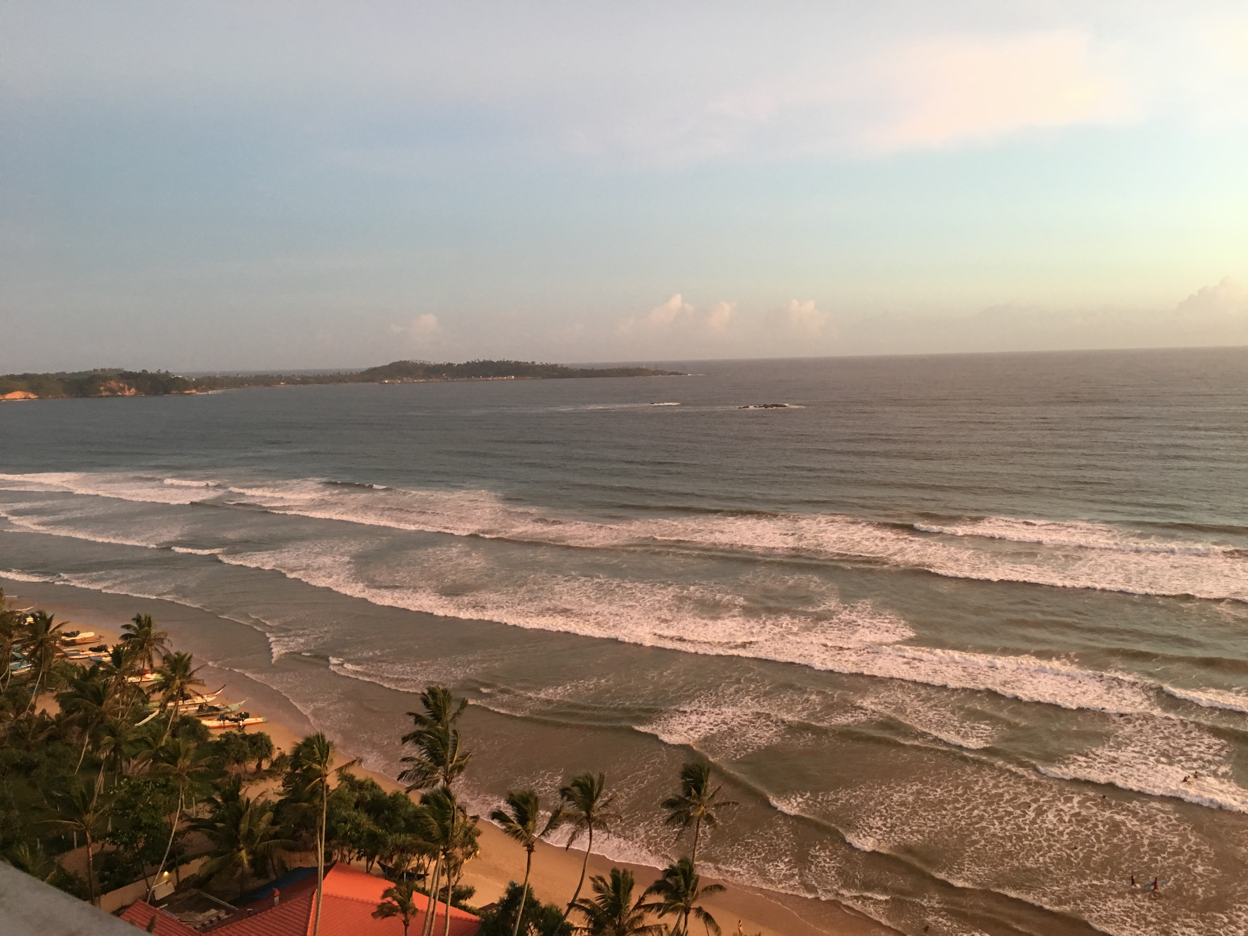 Weligama Bay Marriott Resort & Spa ˹