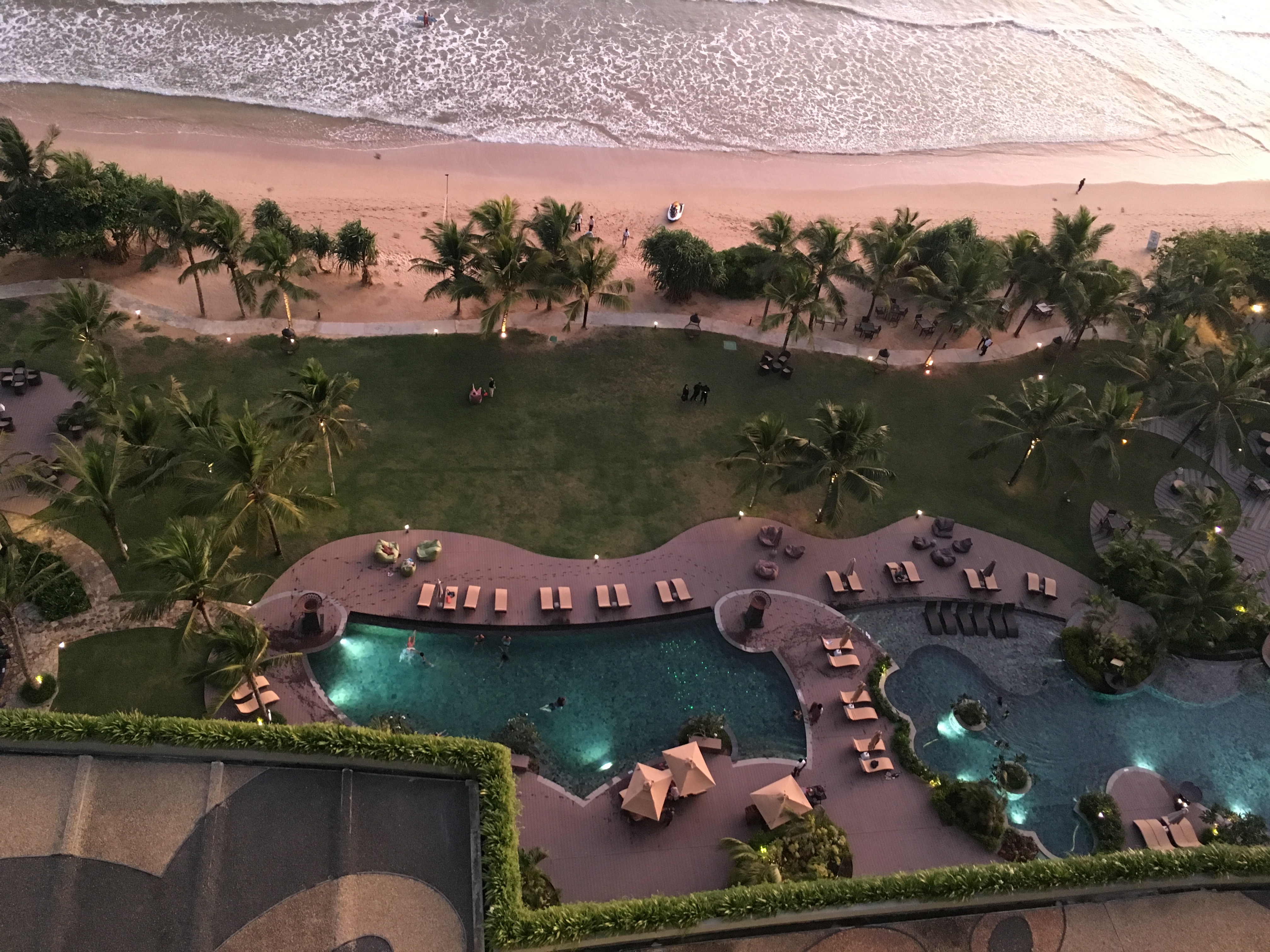 Weligama Bay Marriott Resort & Spa ˹