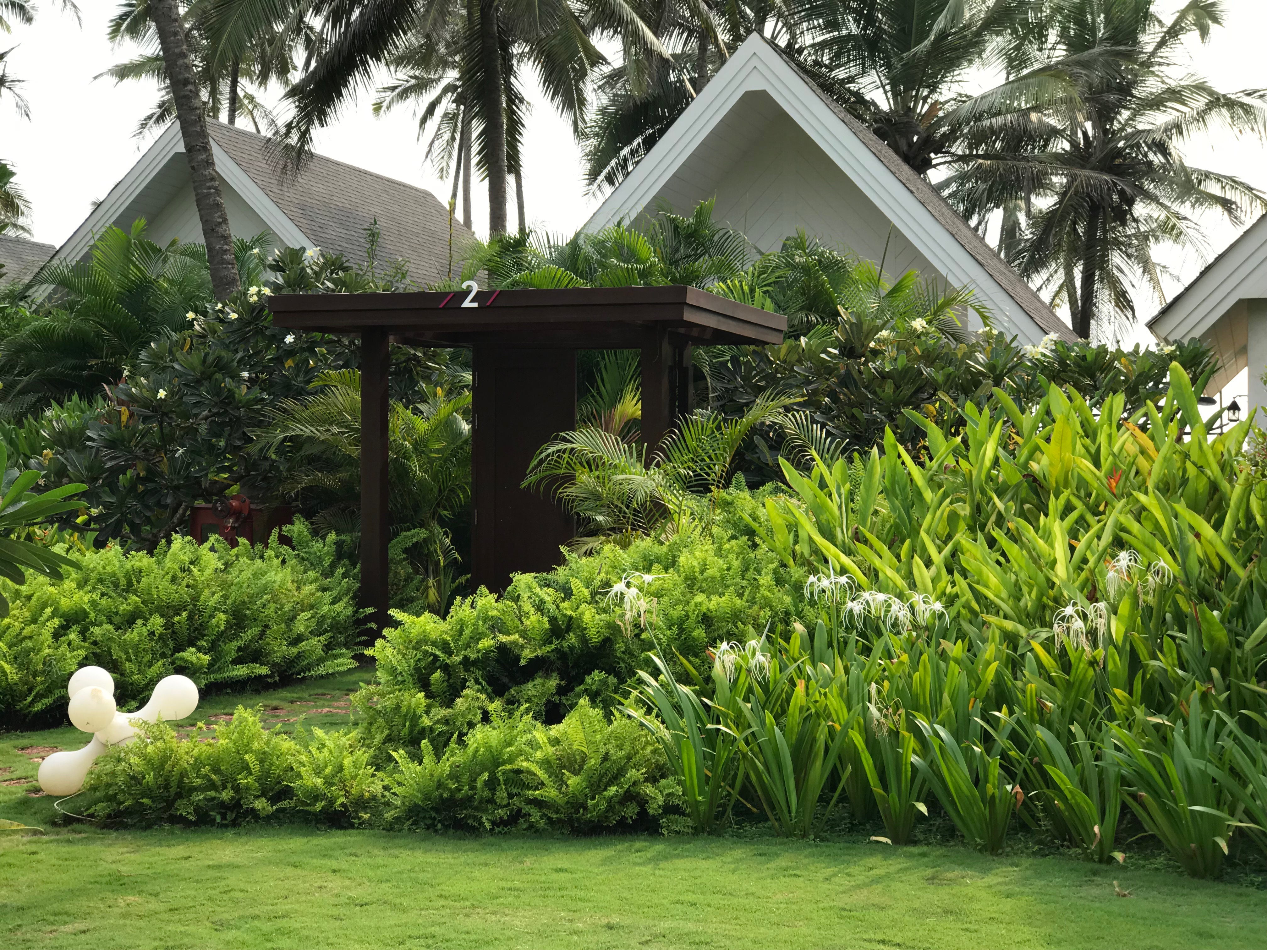 һ㶼ӡ | W GOA - Fantastic Fort Villa