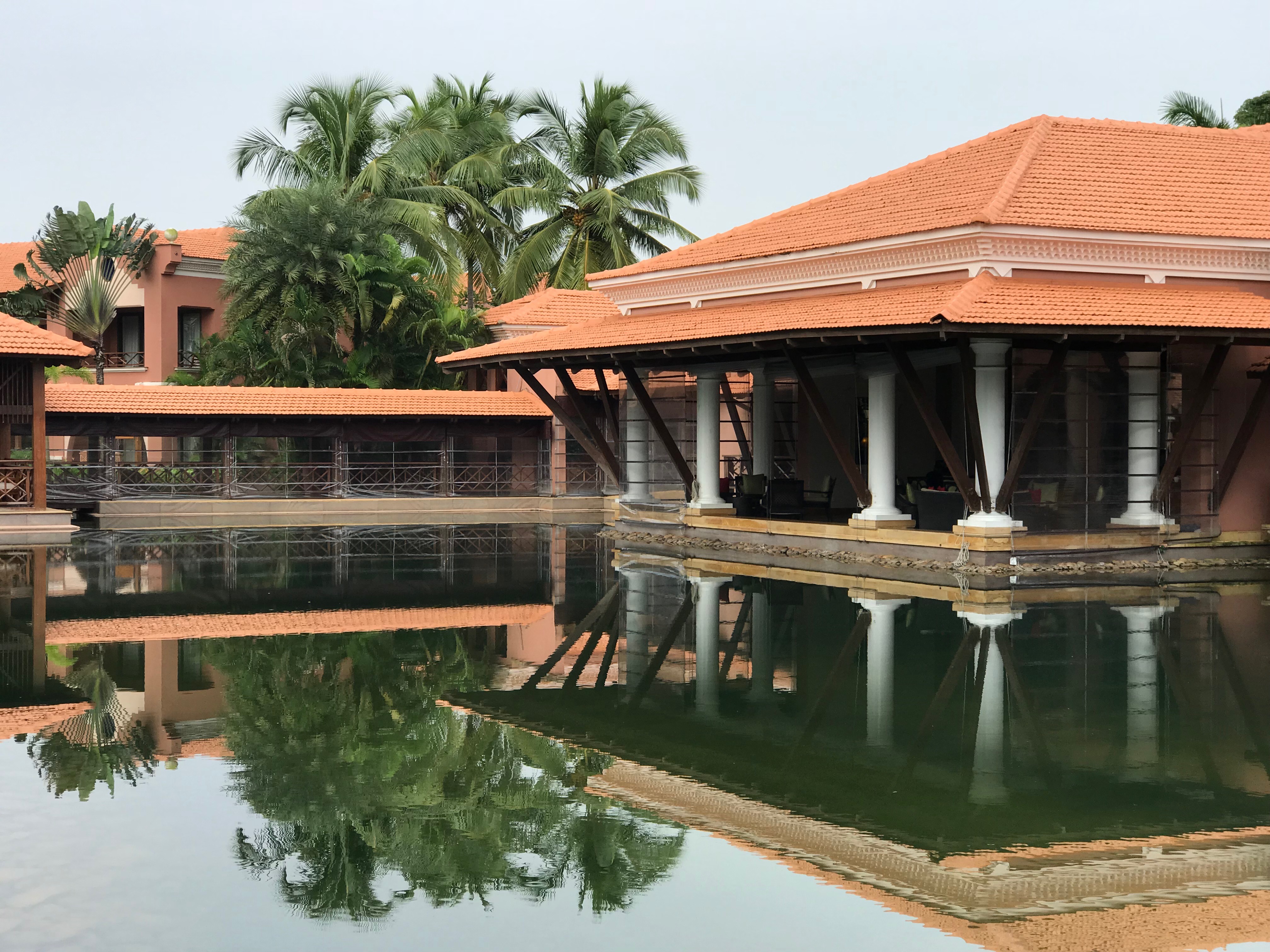 һ㶼ӡ | Park Hyatt Goa - Lagoon View King Suite