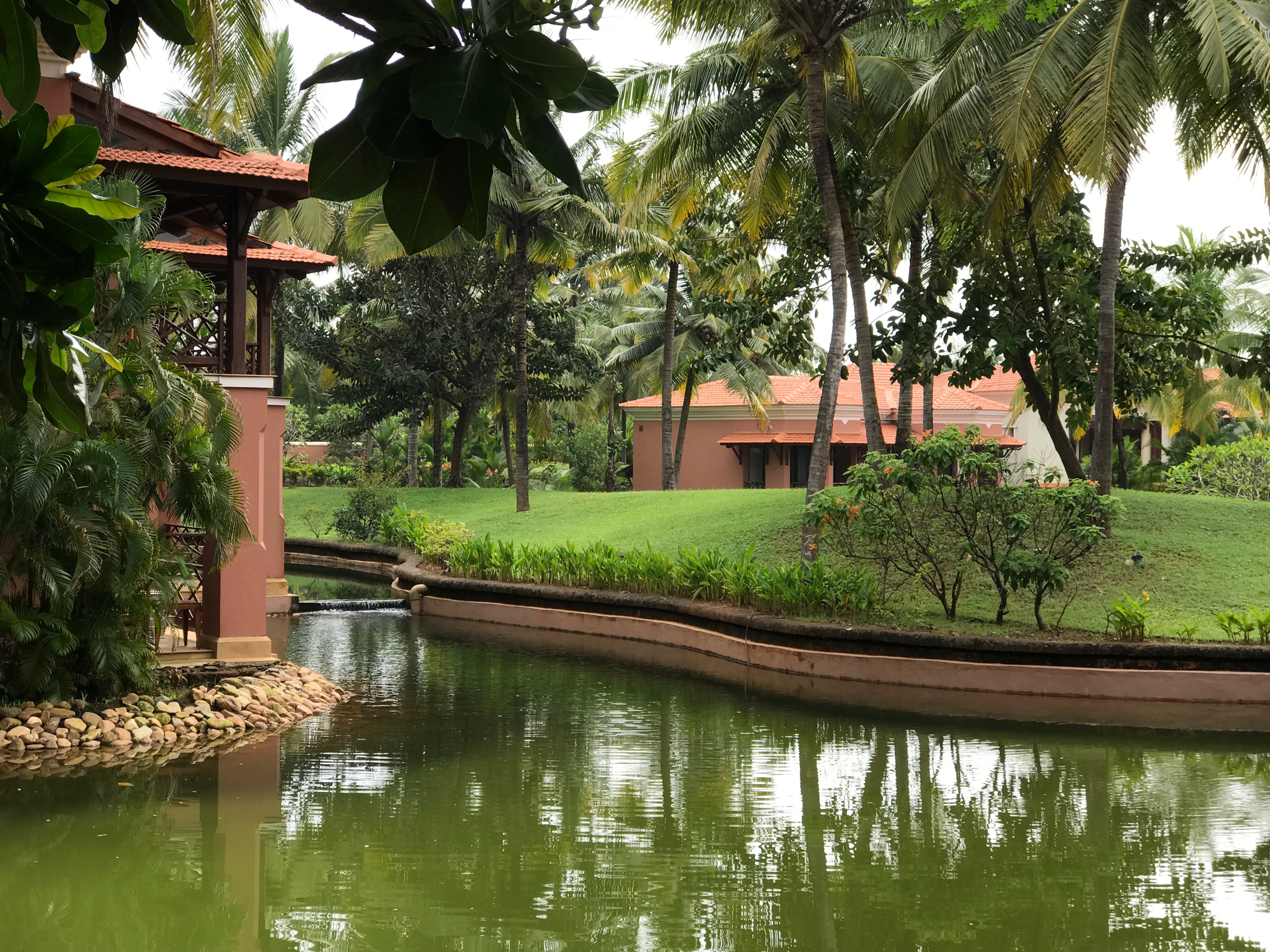 һ㶼ӡ | Park Hyatt Goa - Lagoon View King Suite