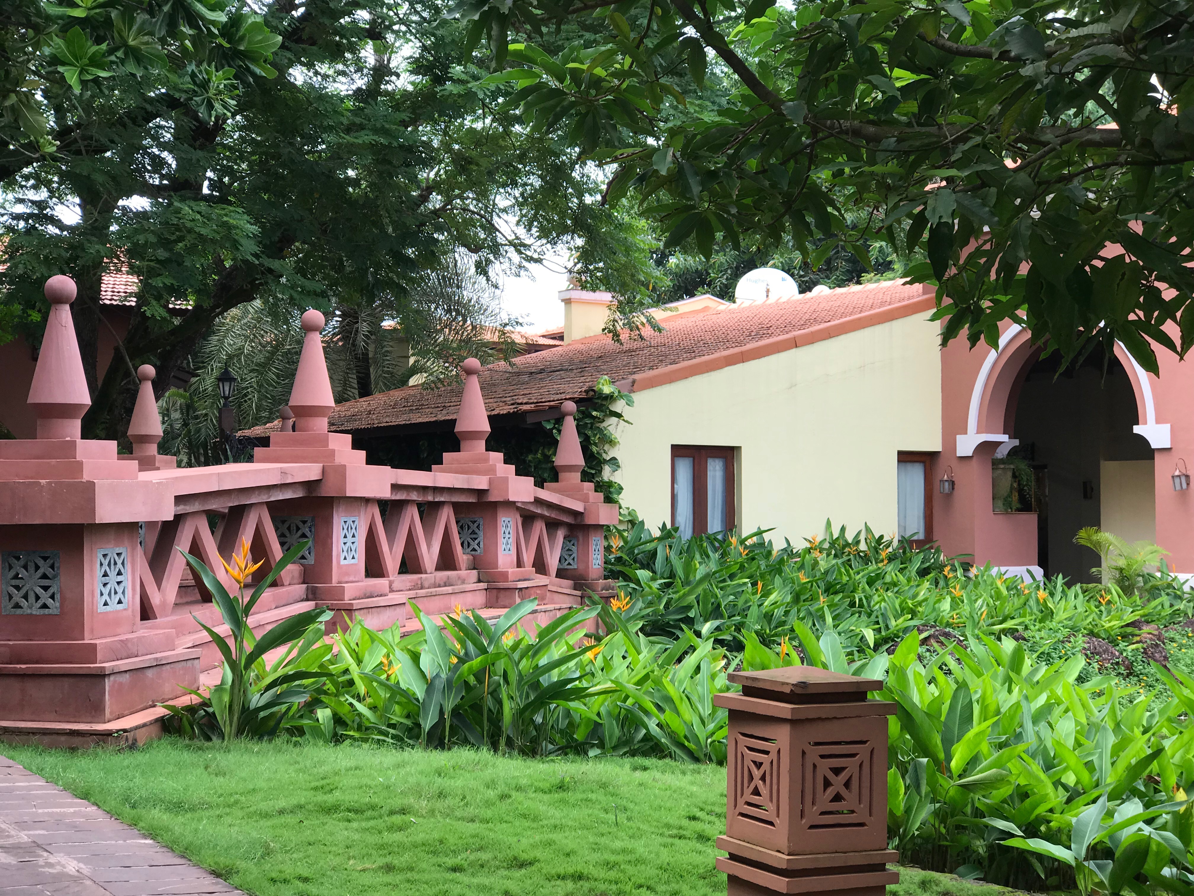 һ㶼ӡ | Park Hyatt Goa - Lagoon View King Suite