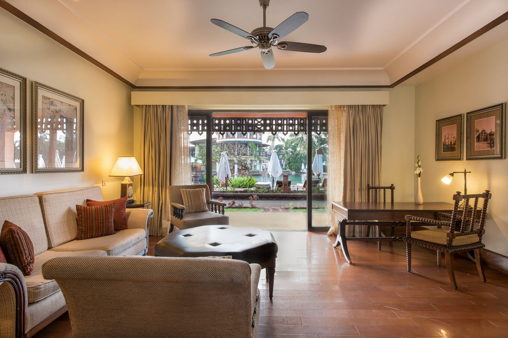 һ㶼ӡ | Park Hyatt Goa - Lagoon View King Suite