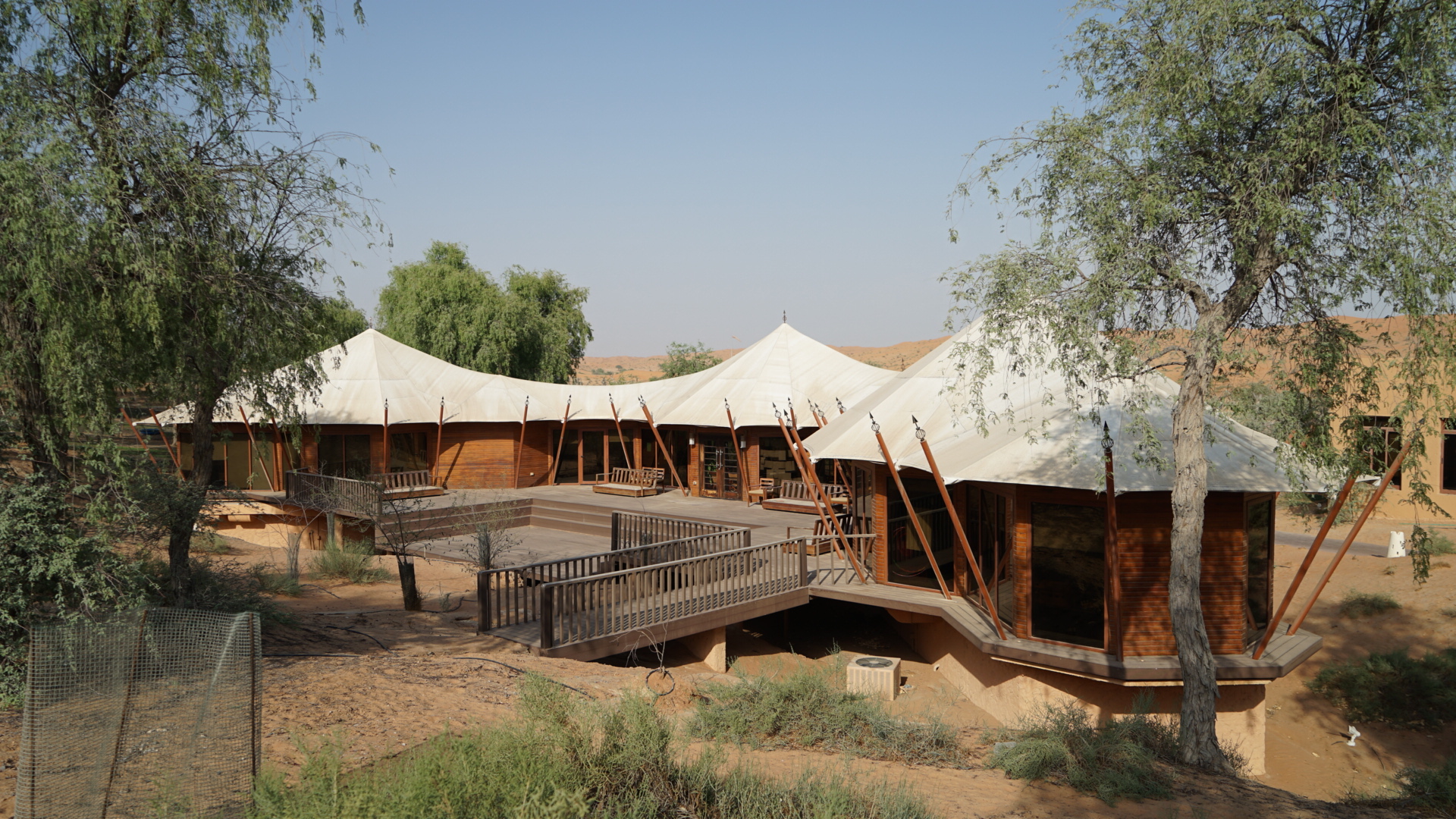 ּɳĮAl Wadi Desert, Ras Al Khaimah, a Ritz-Carlton partner hotel