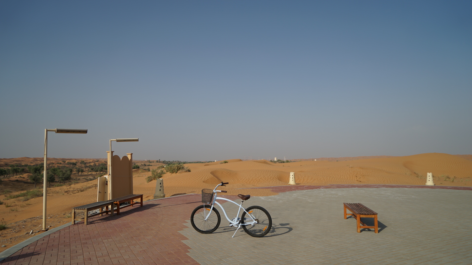 ּɳĮAl Wadi Desert, Ras Al Khaimah, a Ritz-Carlton partner hotel