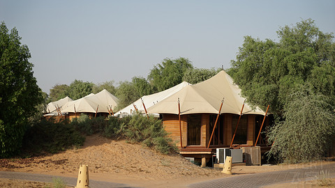 [ѹ] ּɳĮAl Wadi Desert, Ras Al Khaimah, a Ritz-Carlton partner hotel