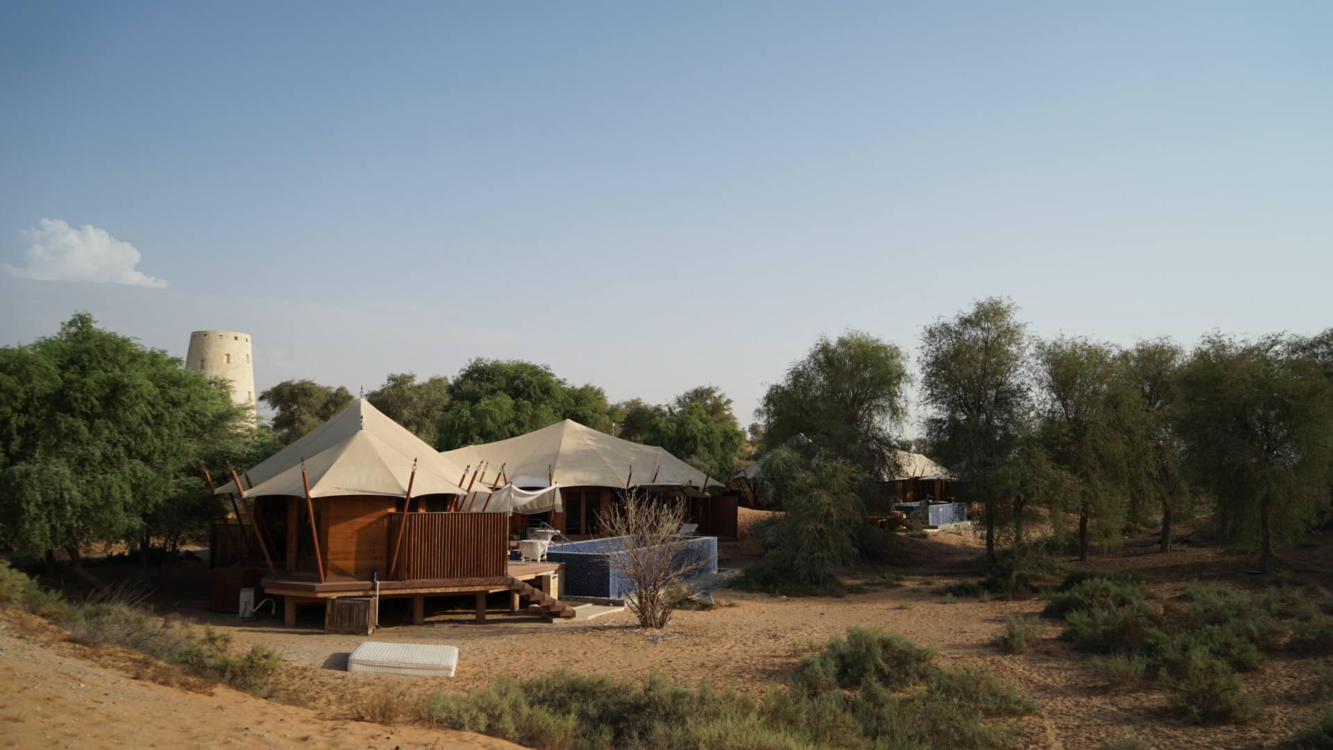 ּɳĮAl Wadi Desert, Ras Al Khaimah, a Ritz-Carlton partner hotel