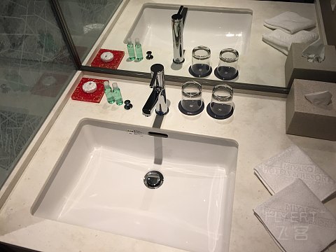 东京都喜来登（sheraton miyako hotel tokyo）翻新客房