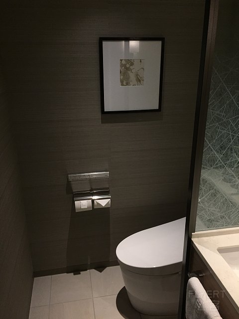 东京都喜来登（sheraton miyako hotel tokyo）翻新客房