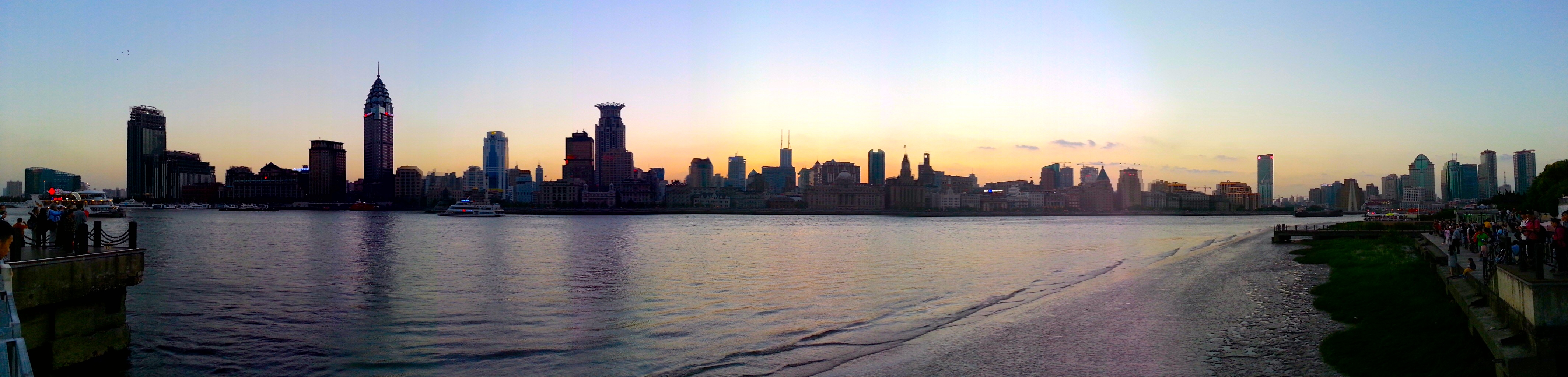 ҹϺ | Hyatt On The Bund