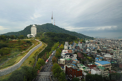 ǧ׶ϣ١Millenium Seoul HiltonС׷