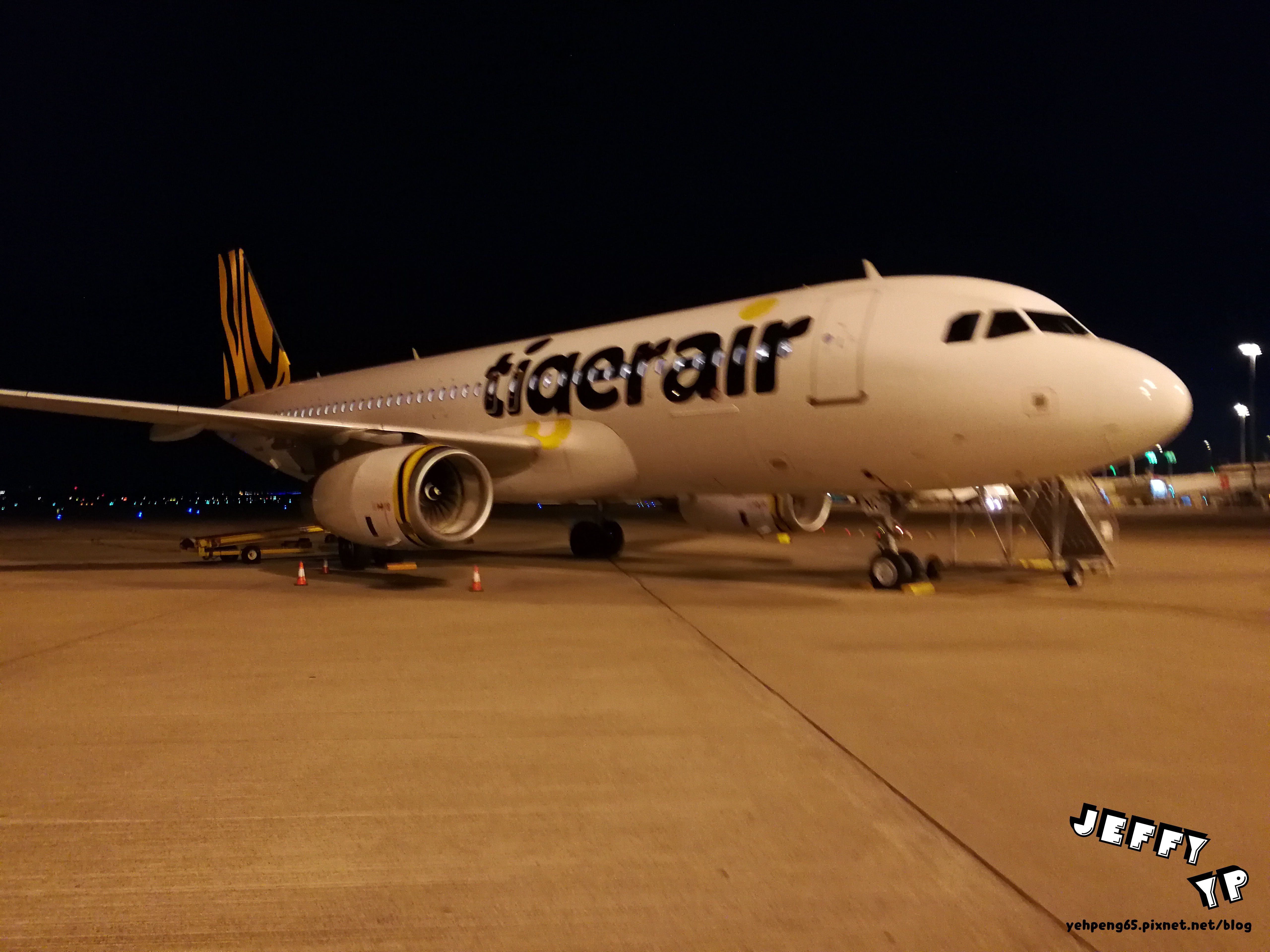 2017-08-19 Tigerair TT383 ˹-Ϥ
