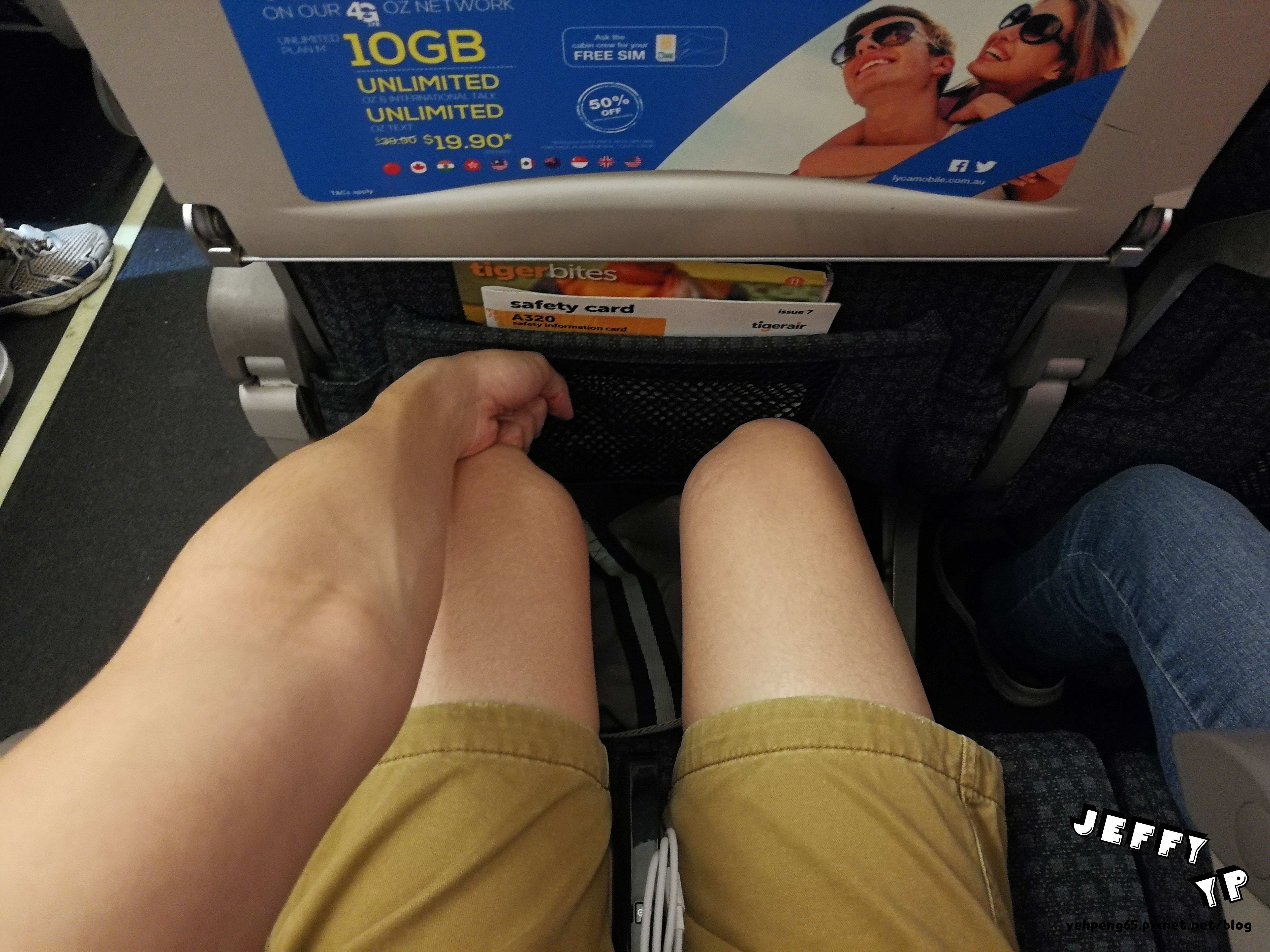 2017-08-19 Tigerair TT383 ˹-Ϥ