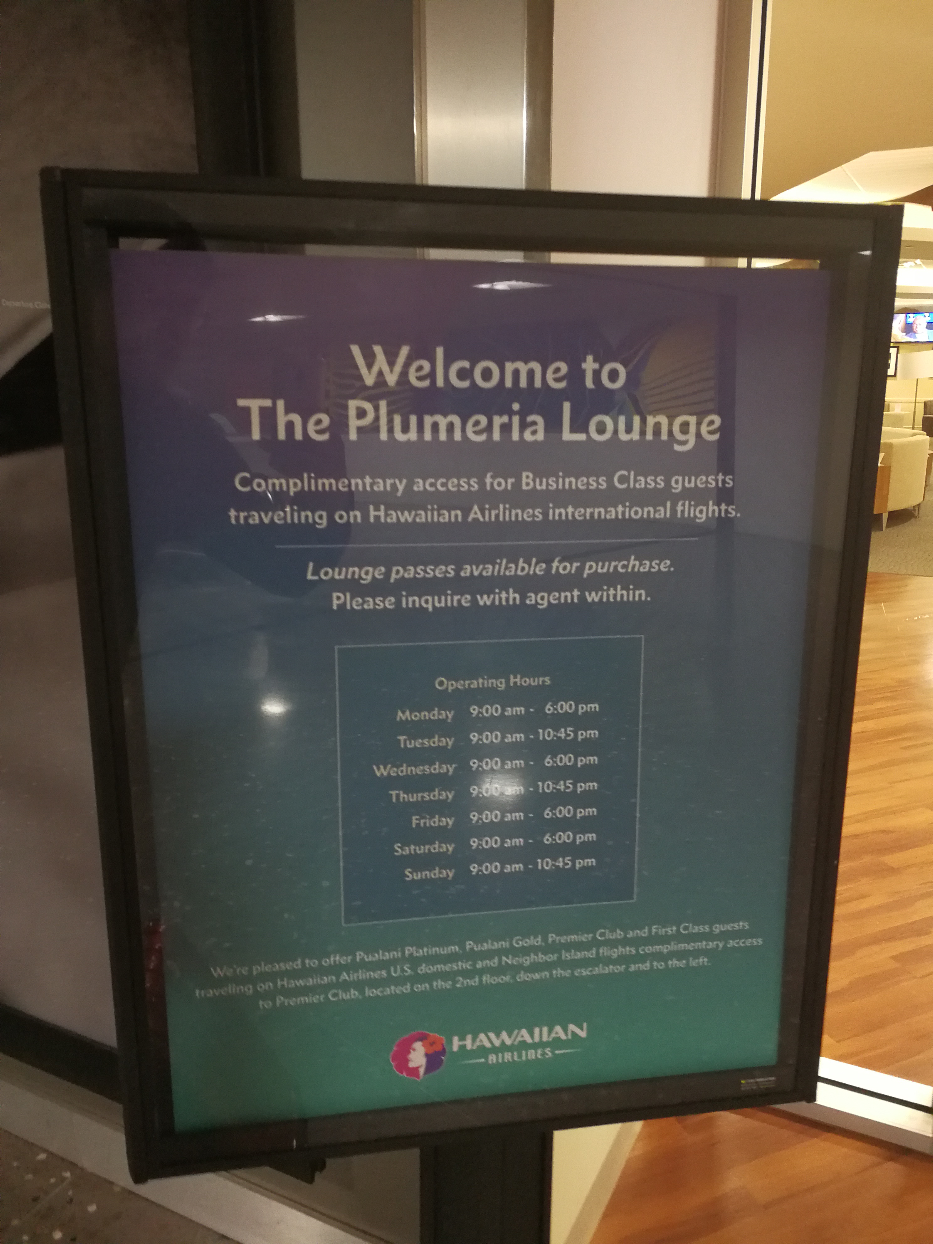 ̴ɽϢңThe Plumeria Loungeʵ