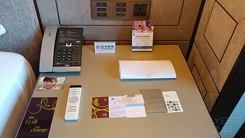 上海嘉定喜来登Report-能把床垫搬回家的酒店