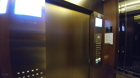 上海嘉定喜来登Report-能把床垫搬回家的酒店