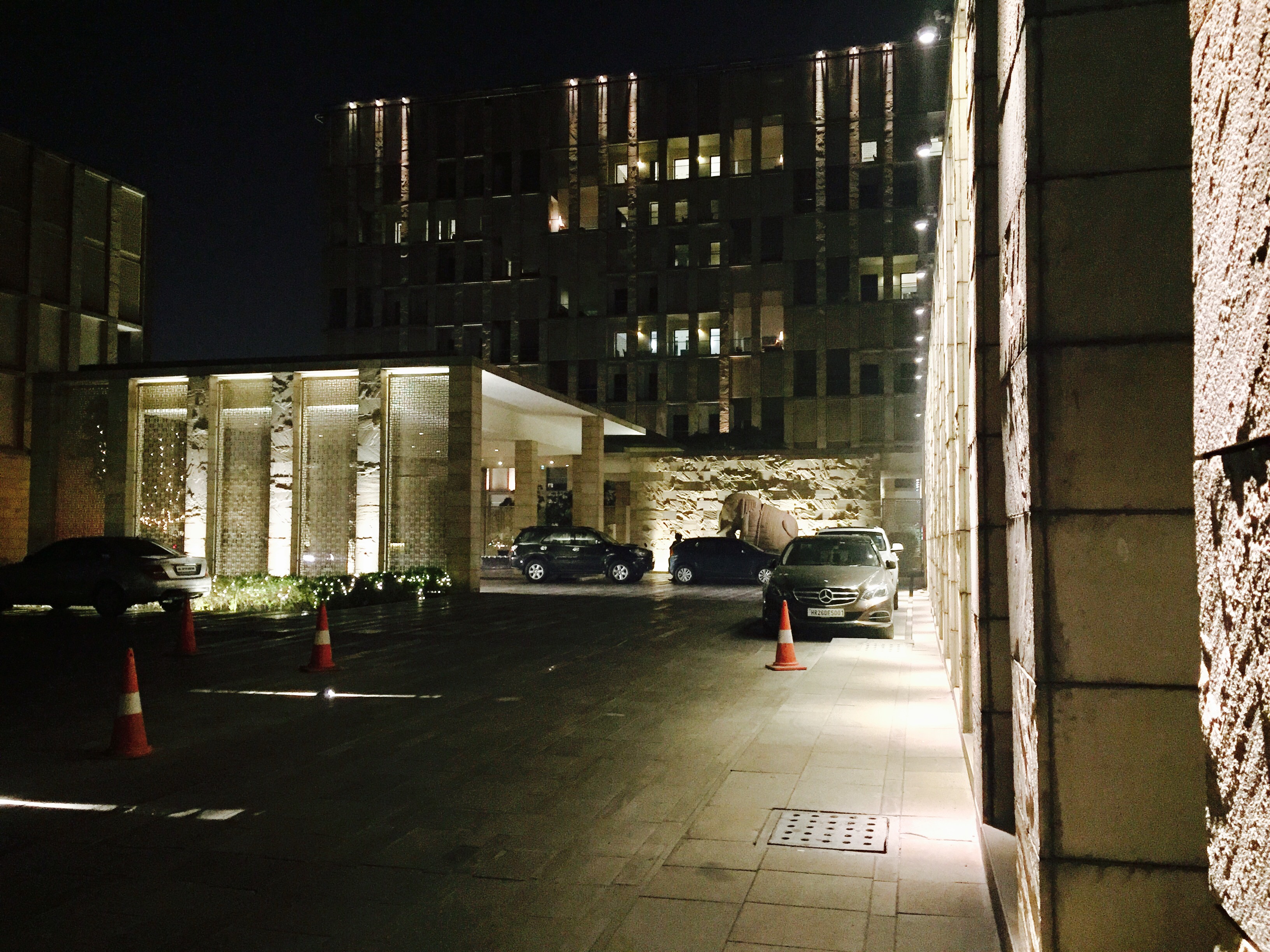 µ  The Lodhi New Delhi ԭ 