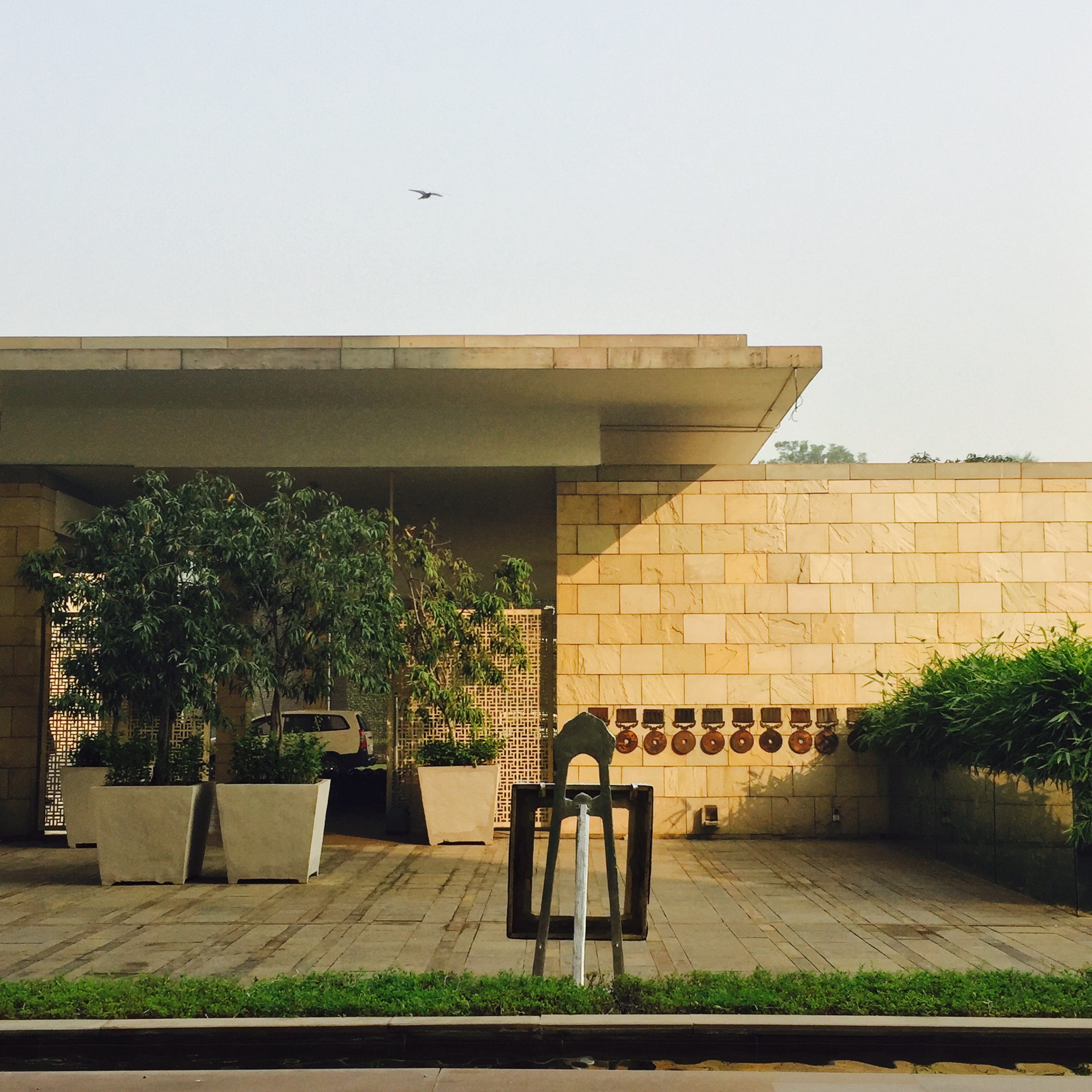 µ  The Lodhi New Delhi ԭ 