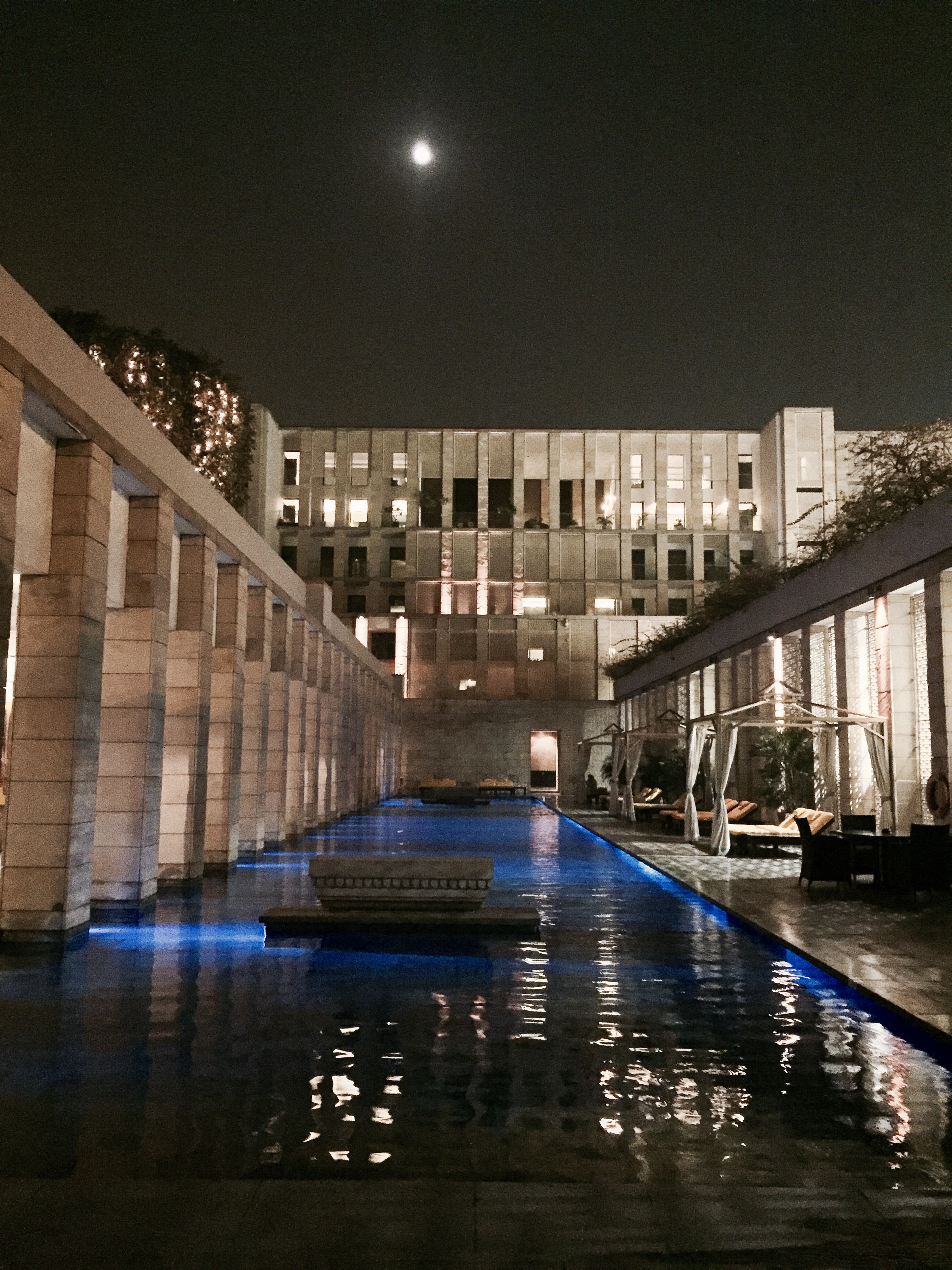 µ  The Lodhi New Delhi ԭ 