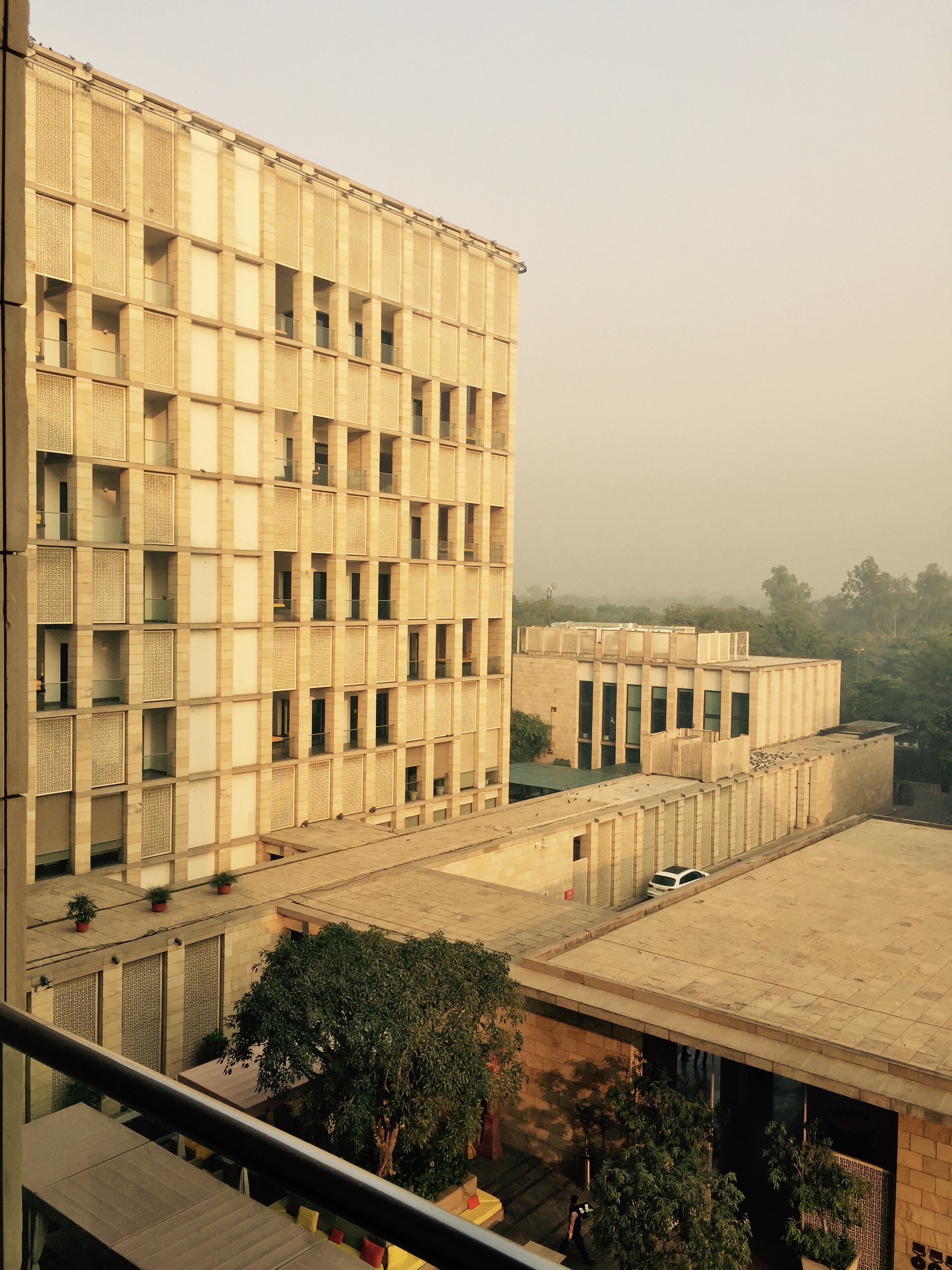 µ  The Lodhi New Delhi ԭ 