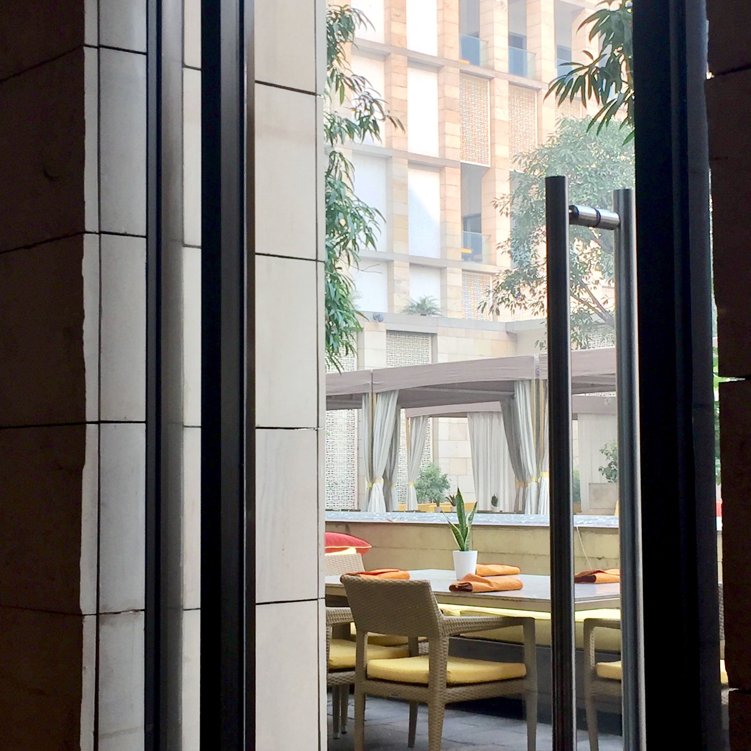µ  The Lodhi New Delhi ԭ 
