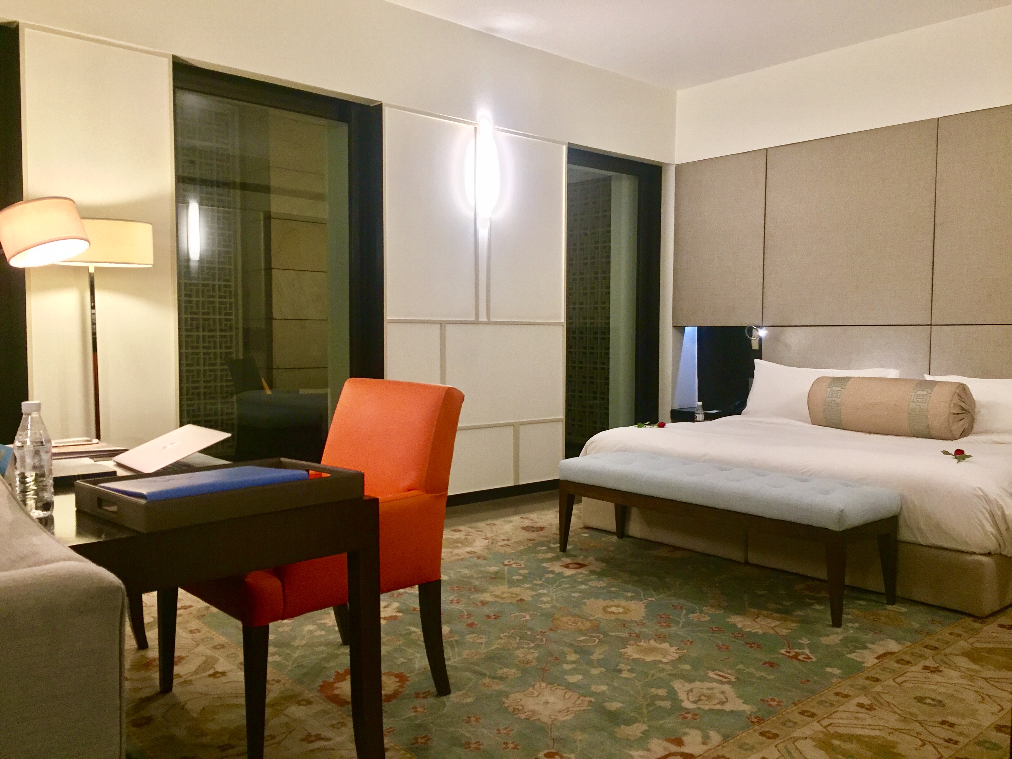 µ  The Lodhi New Delhi ԭ 