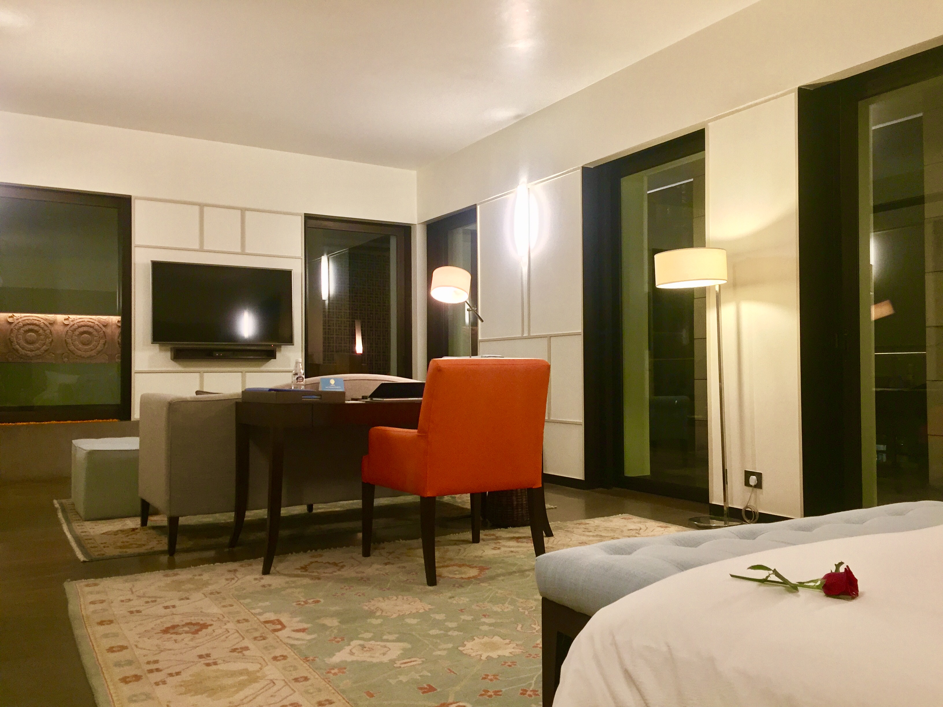 µ  The Lodhi New Delhi ԭ 
