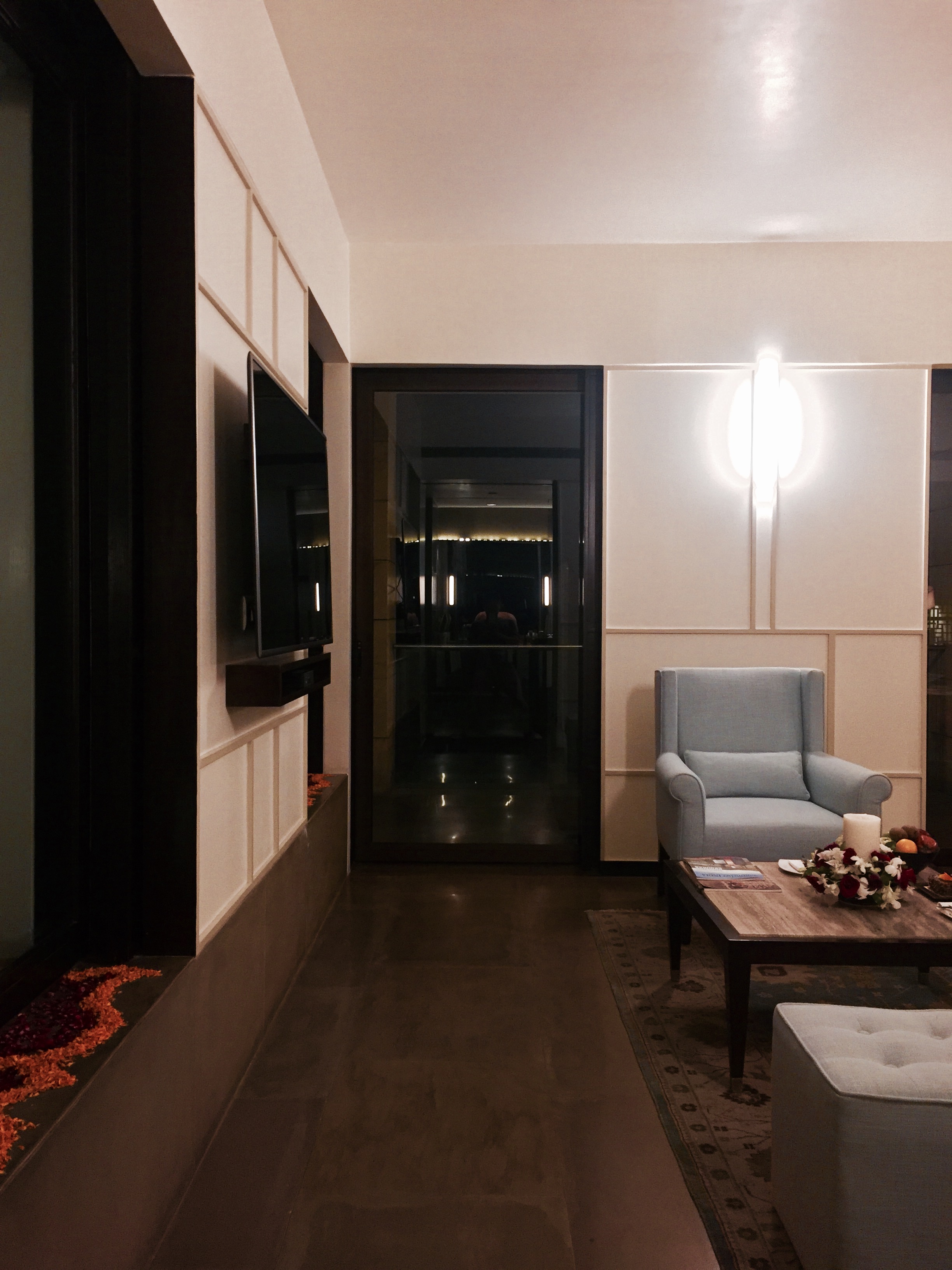 µ  The Lodhi New Delhi ԭ 