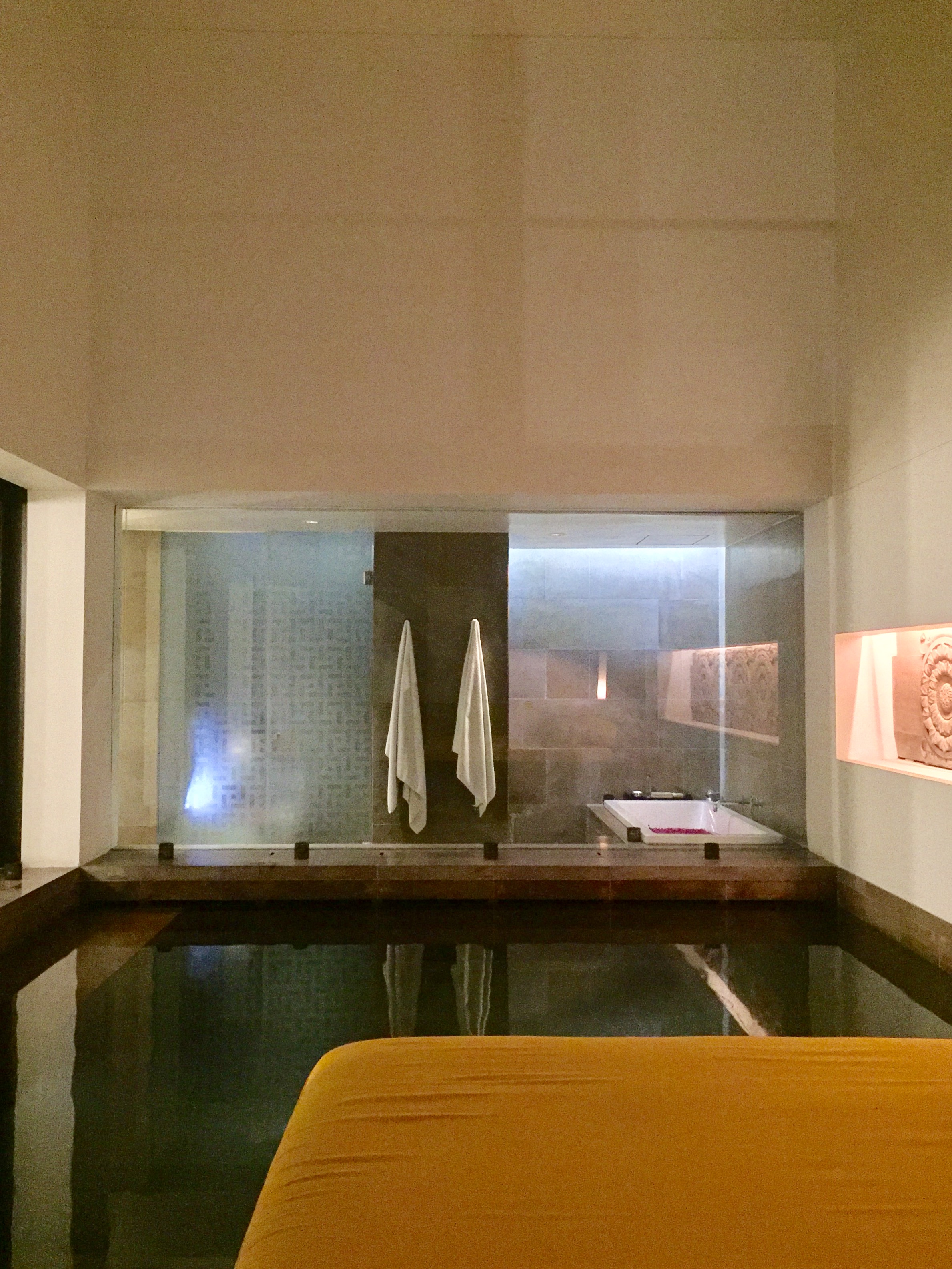 µ  The Lodhi New Delhi ԭ 