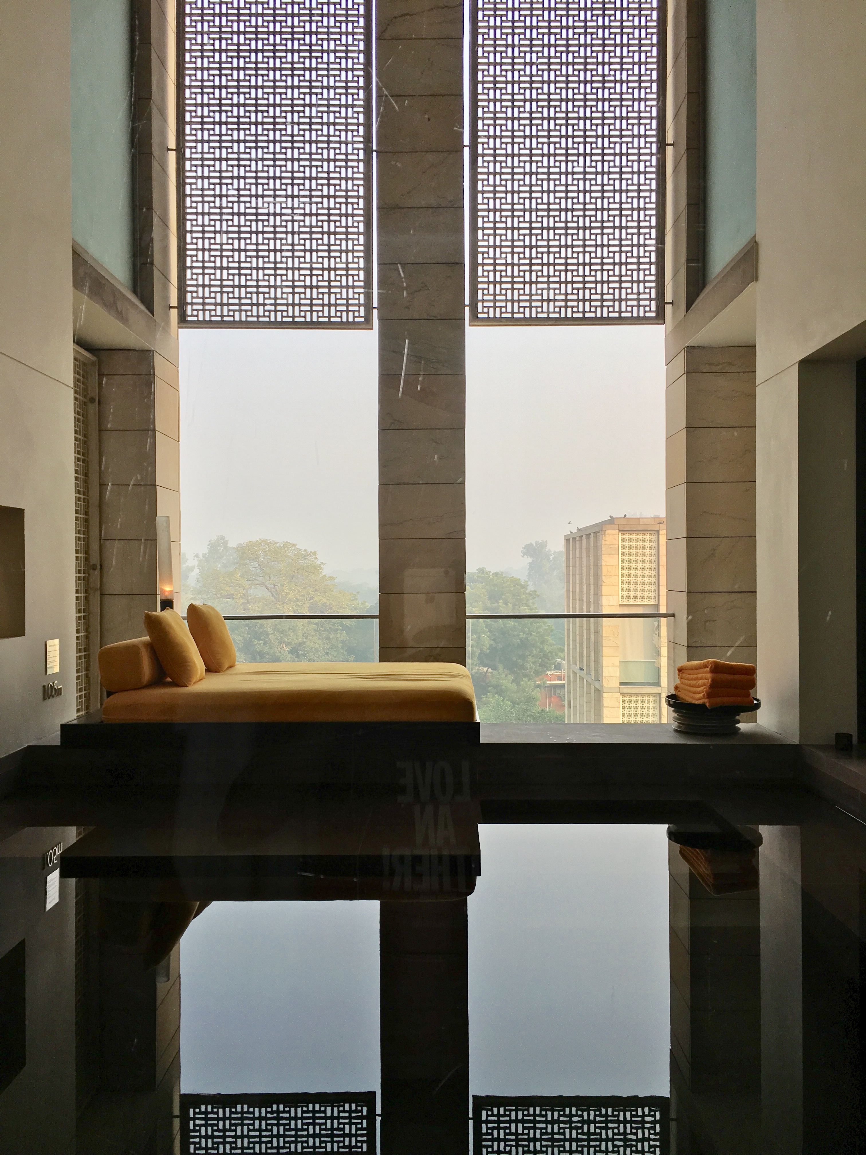 µ  The Lodhi New Delhi ԭ 
